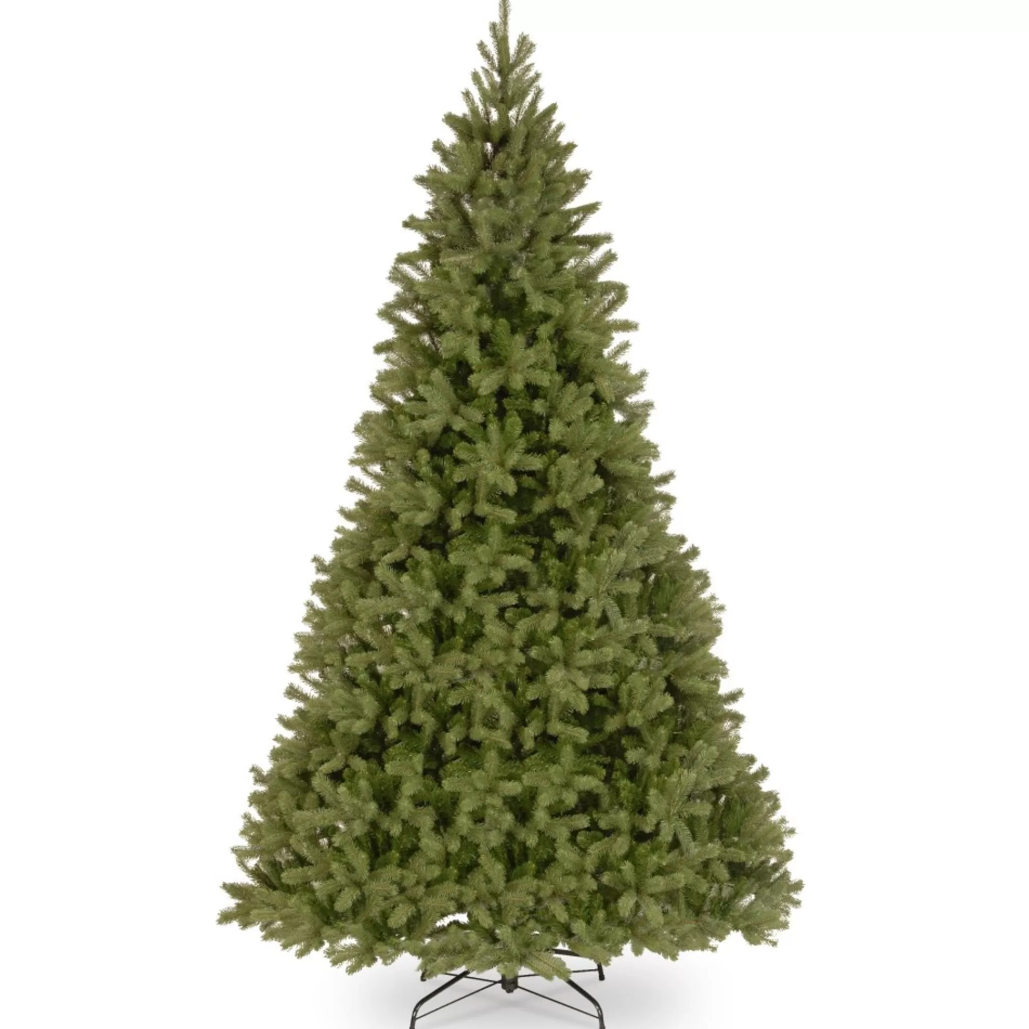 CC Christmas Decor Unlit-10' Downswept Fir Artificial Christmas Tree - Unlit