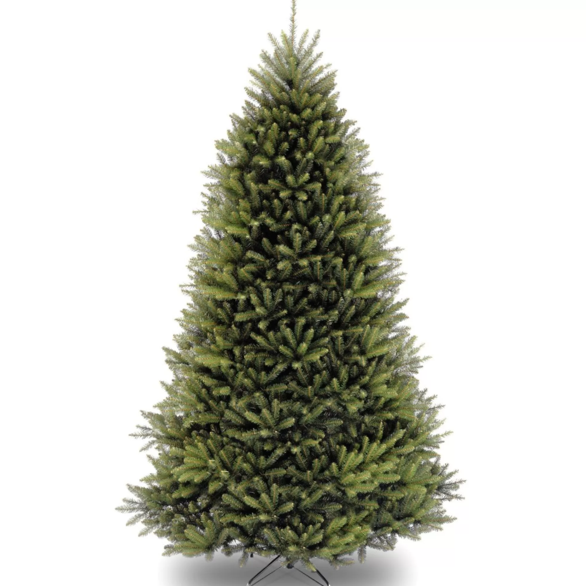 CC Christmas Decor Unlit-10' Dunhill Fir Artificial Christmas Tree – Unlit