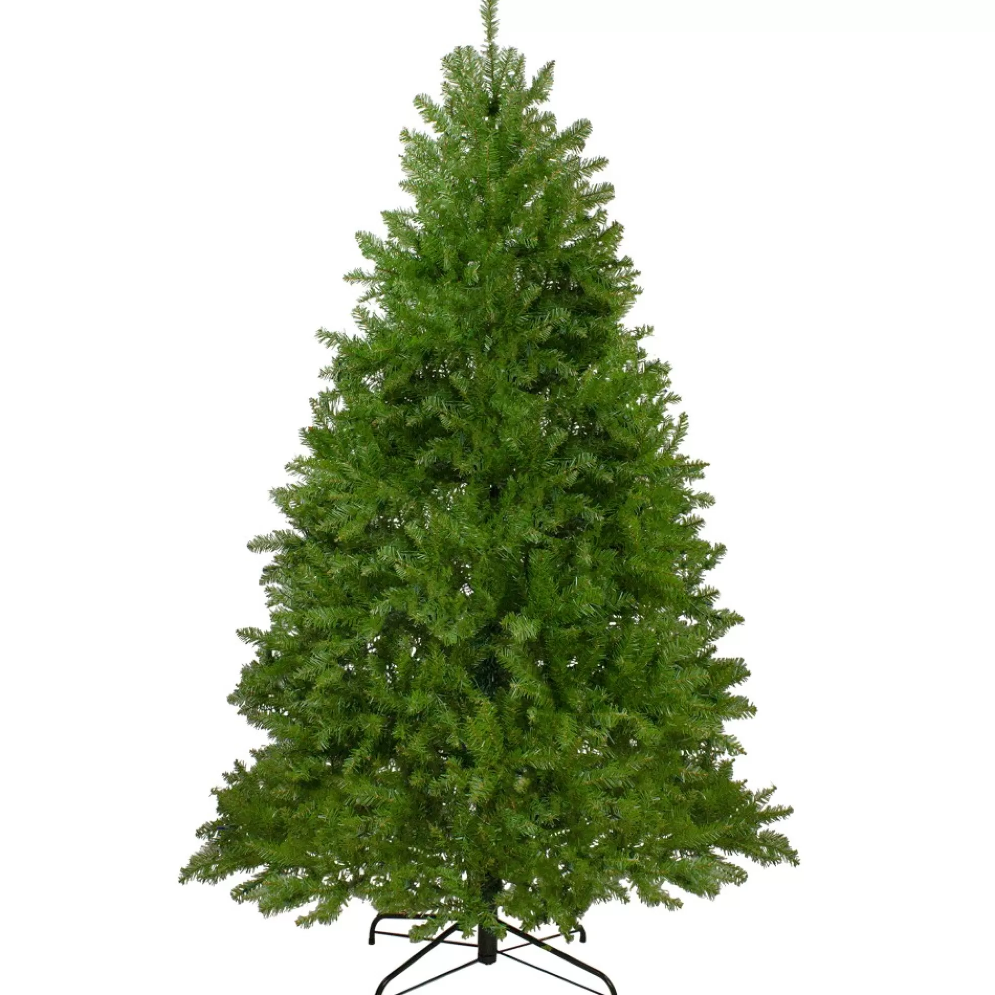 Northlight Unlit-10' Full Northern Pine Artificial Christmas Tree - Unlit