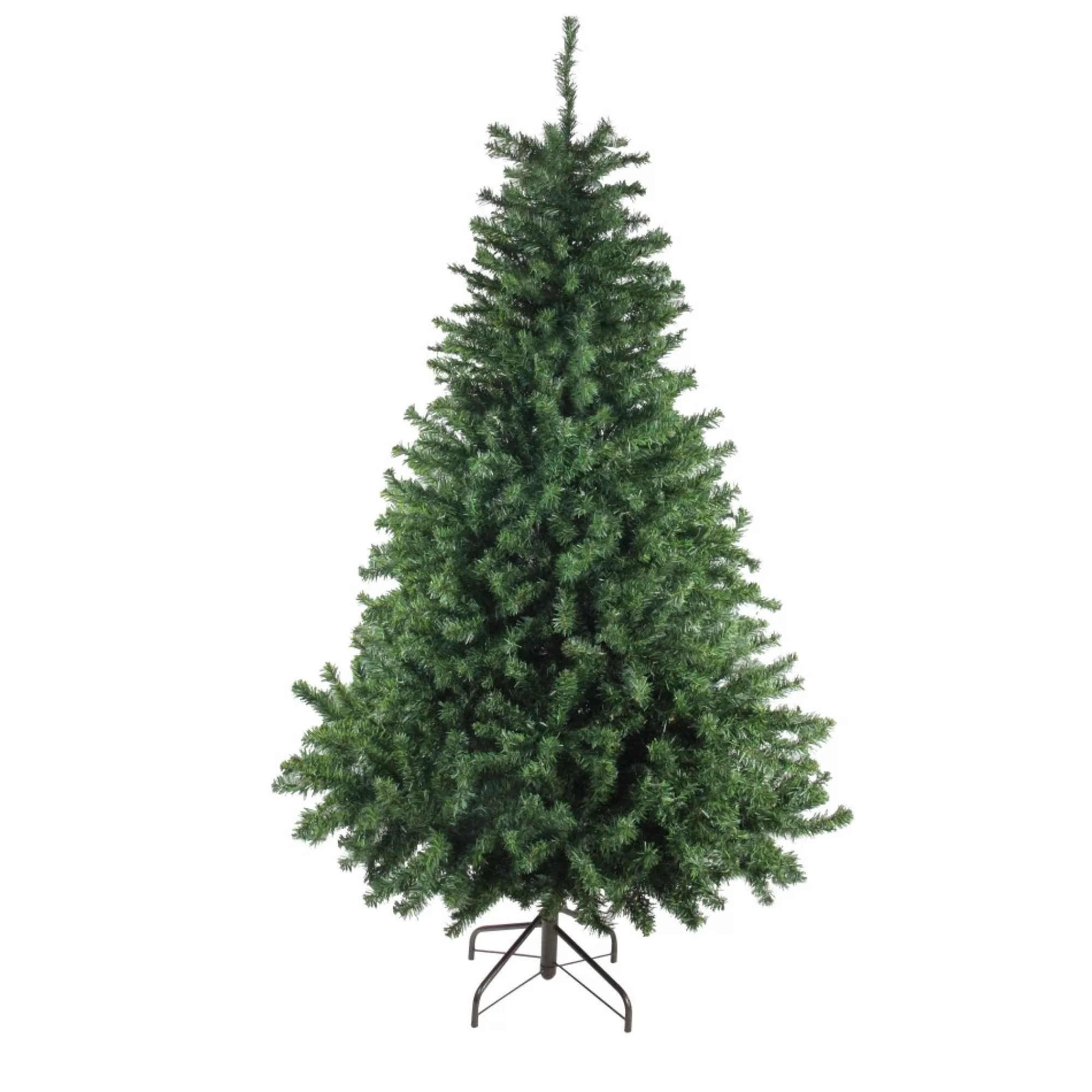 Northlight Unlit-10' Medium Canadian Pine Artificial Christmas Tree - Unlit