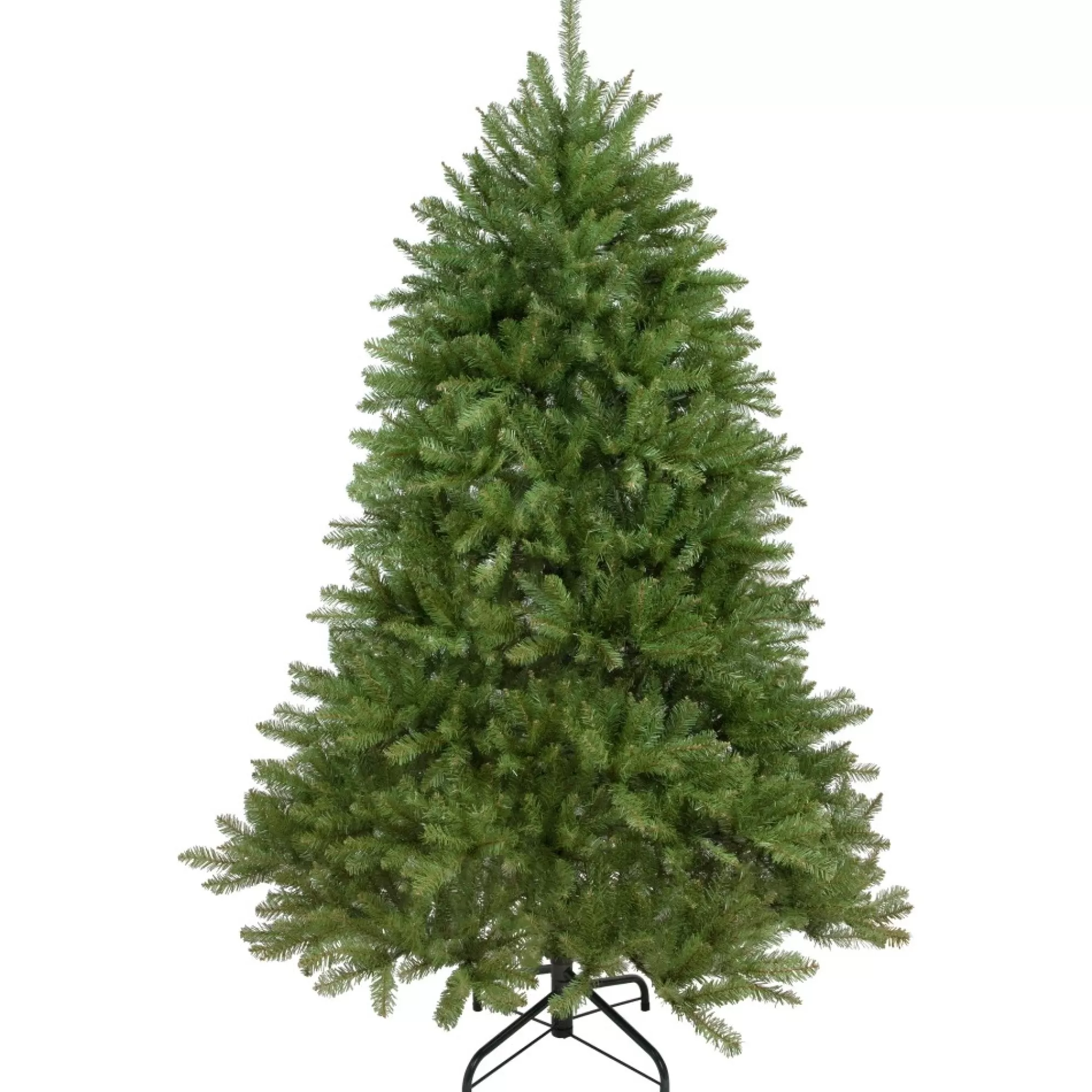 Northlight Unlit-10' Rockwood Pine Artificial Christmas Tree, Unlit