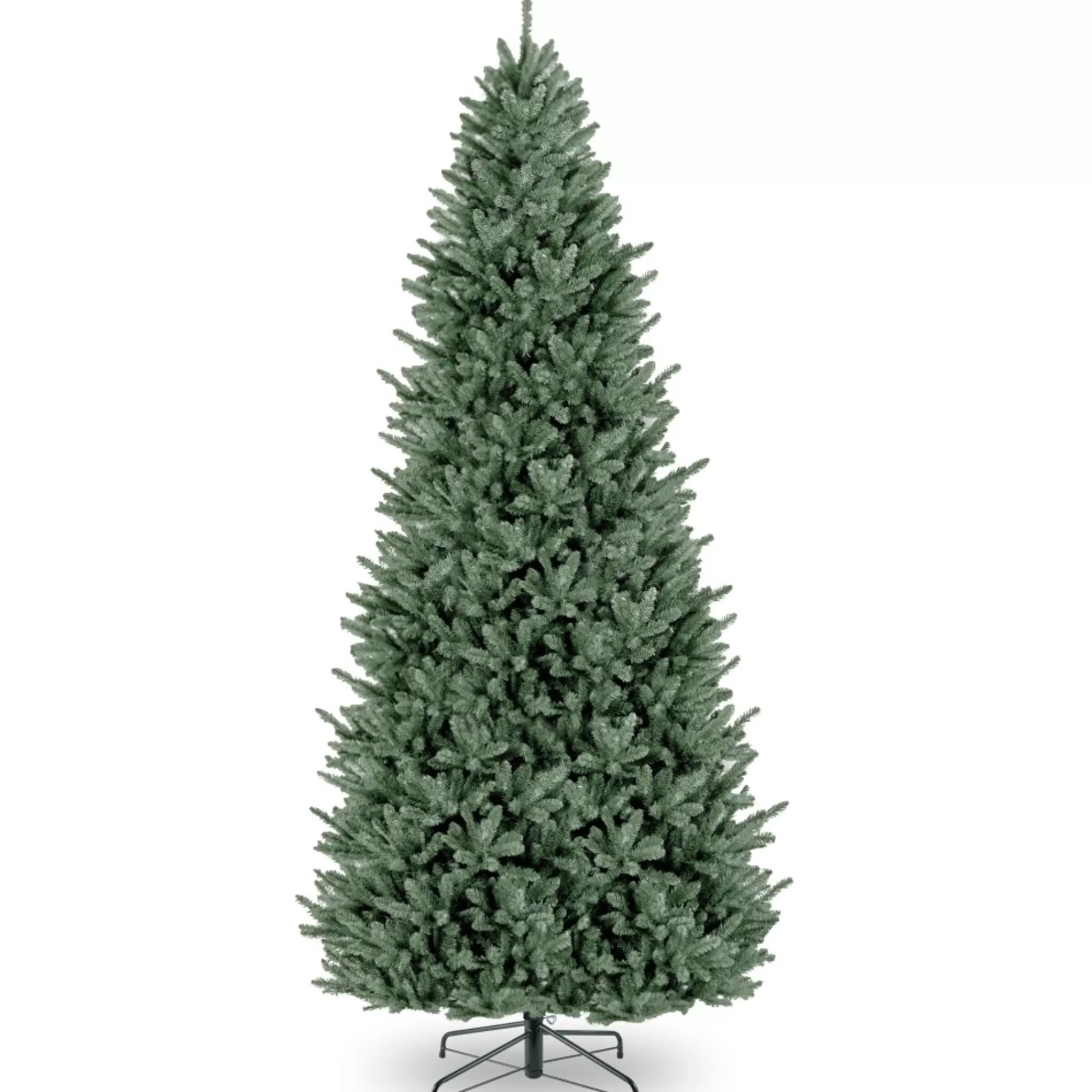 CC Christmas Decor Unlit-12' Natural Fraser Medium Fir Artificial Christmas Tree - Unlit