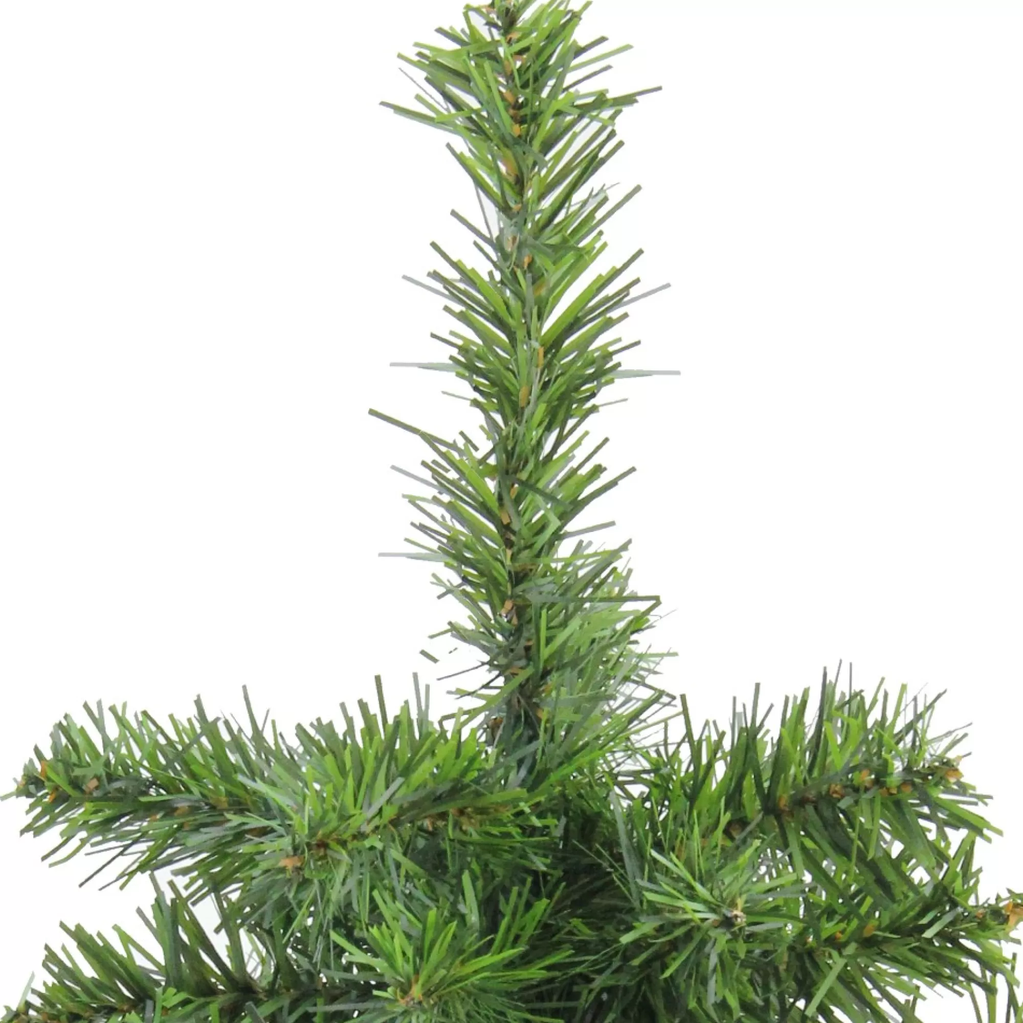 Northlight Unlit-18" Medium Canadian Pine Artificial Christmas Tree - Unlit