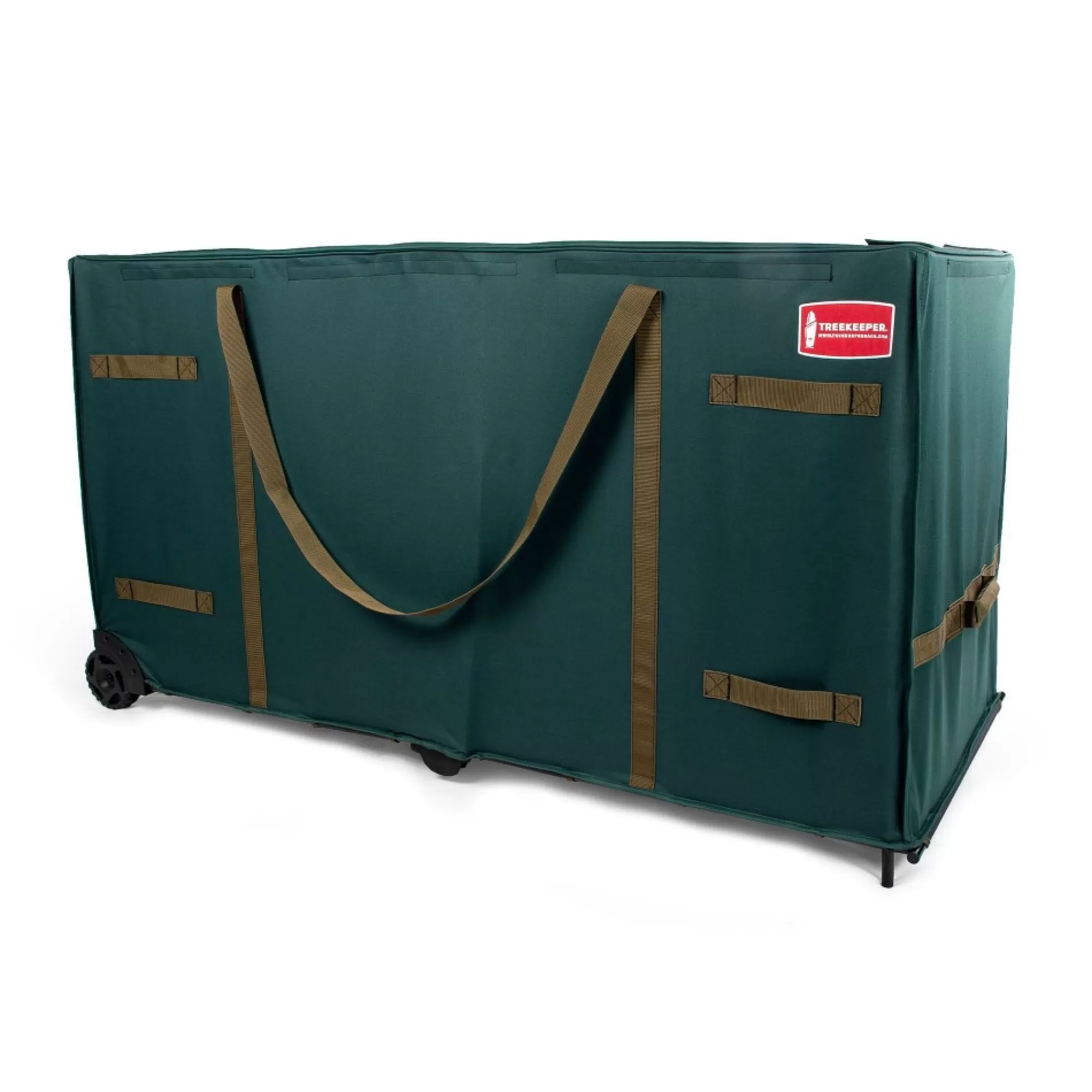 Tree Keeper Tree Storage-25" X 60" Pine Green Tree Storage Bag