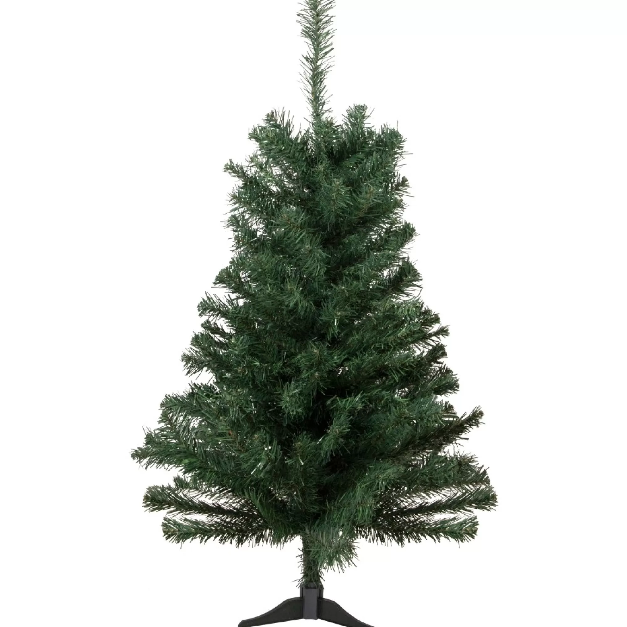 Northlight Unlit-2' Medium Blackwater Fir Artificial Christmas Tree - Unlit