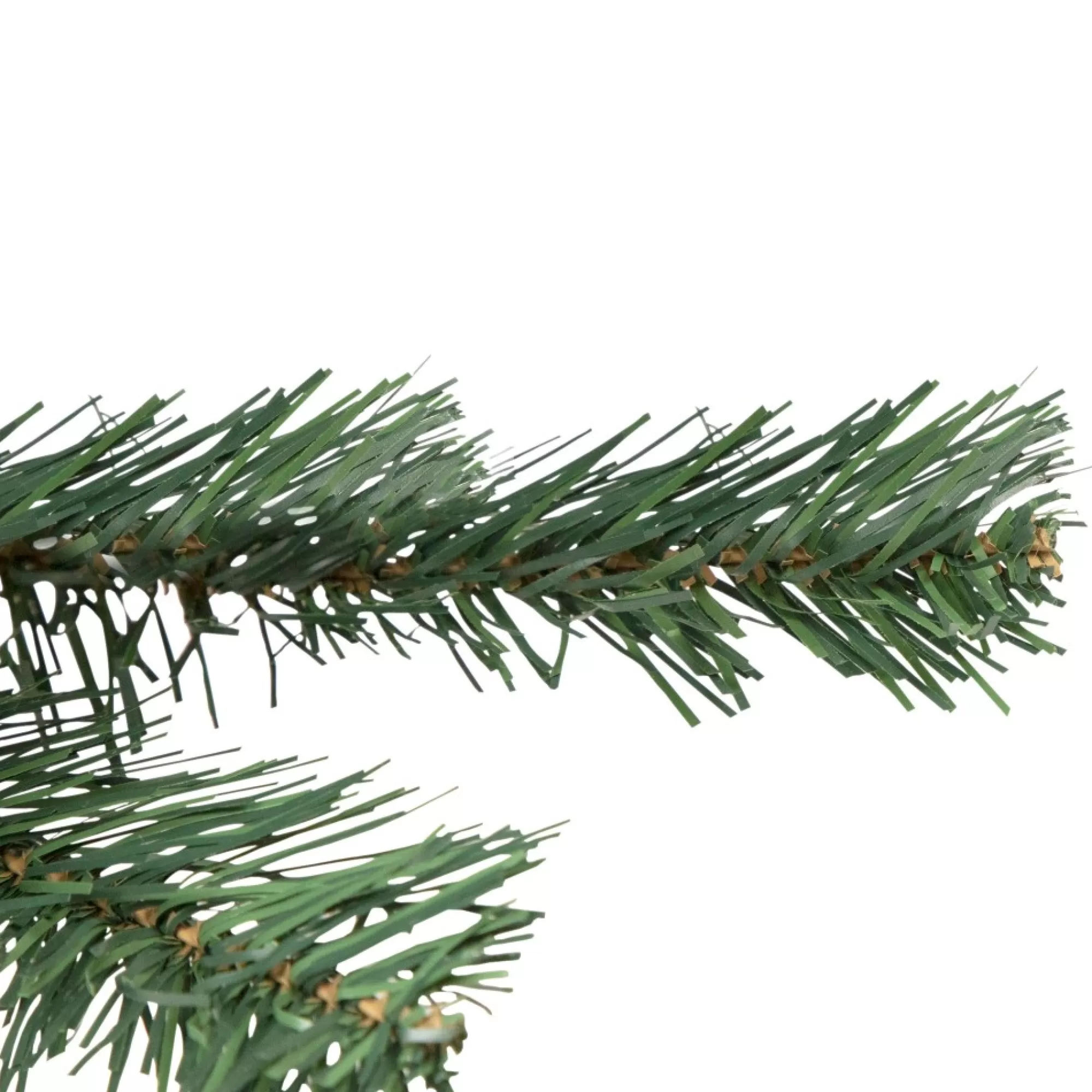 Northlight Unlit-2' Medium Blackwater Fir Artificial Christmas Tree - Unlit