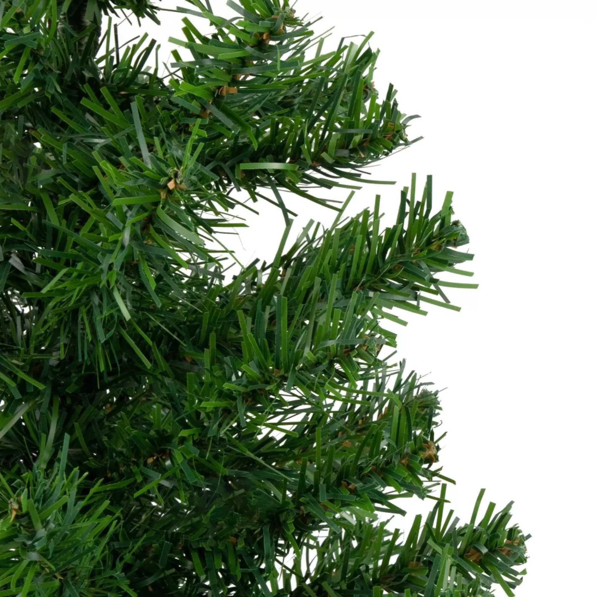 Northlight Unlit-2' Medium Mixed Classic Pine Artificial Christmas Tree - Unlit