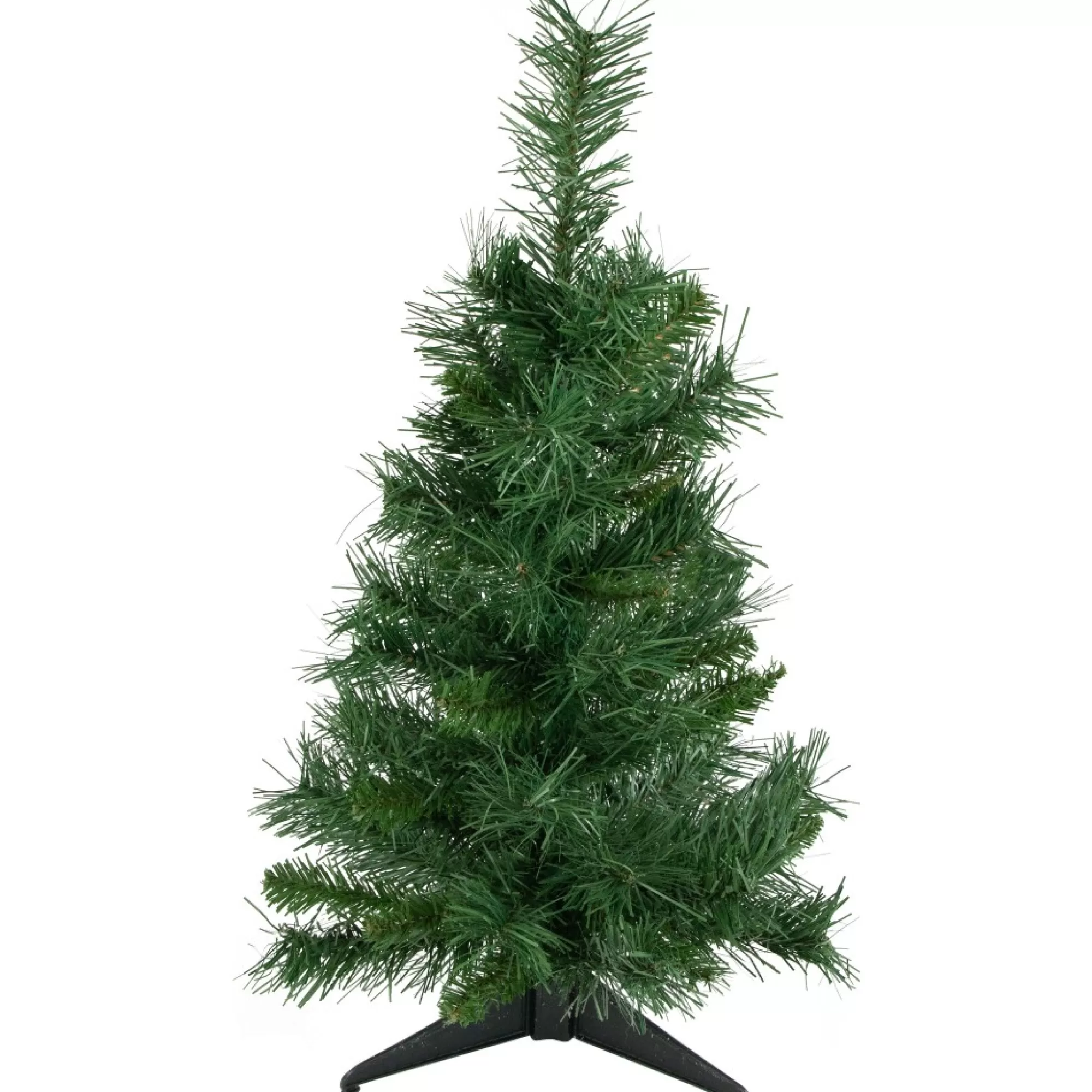 Northlight Unlit-2' Medium Royal Pine Artificial Christmas Tree - Unlit