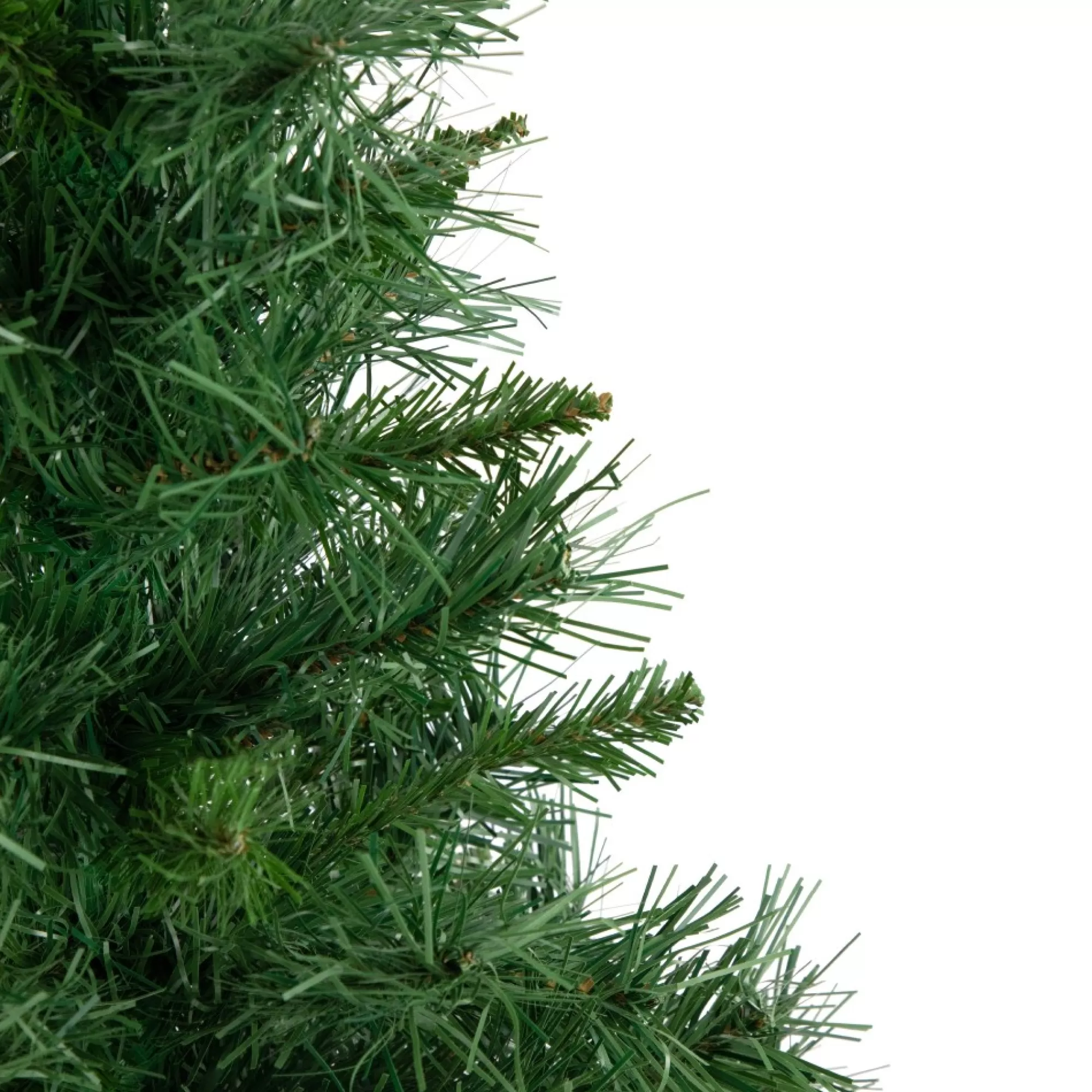 Northlight Unlit-2' Medium Royal Pine Artificial Christmas Tree - Unlit