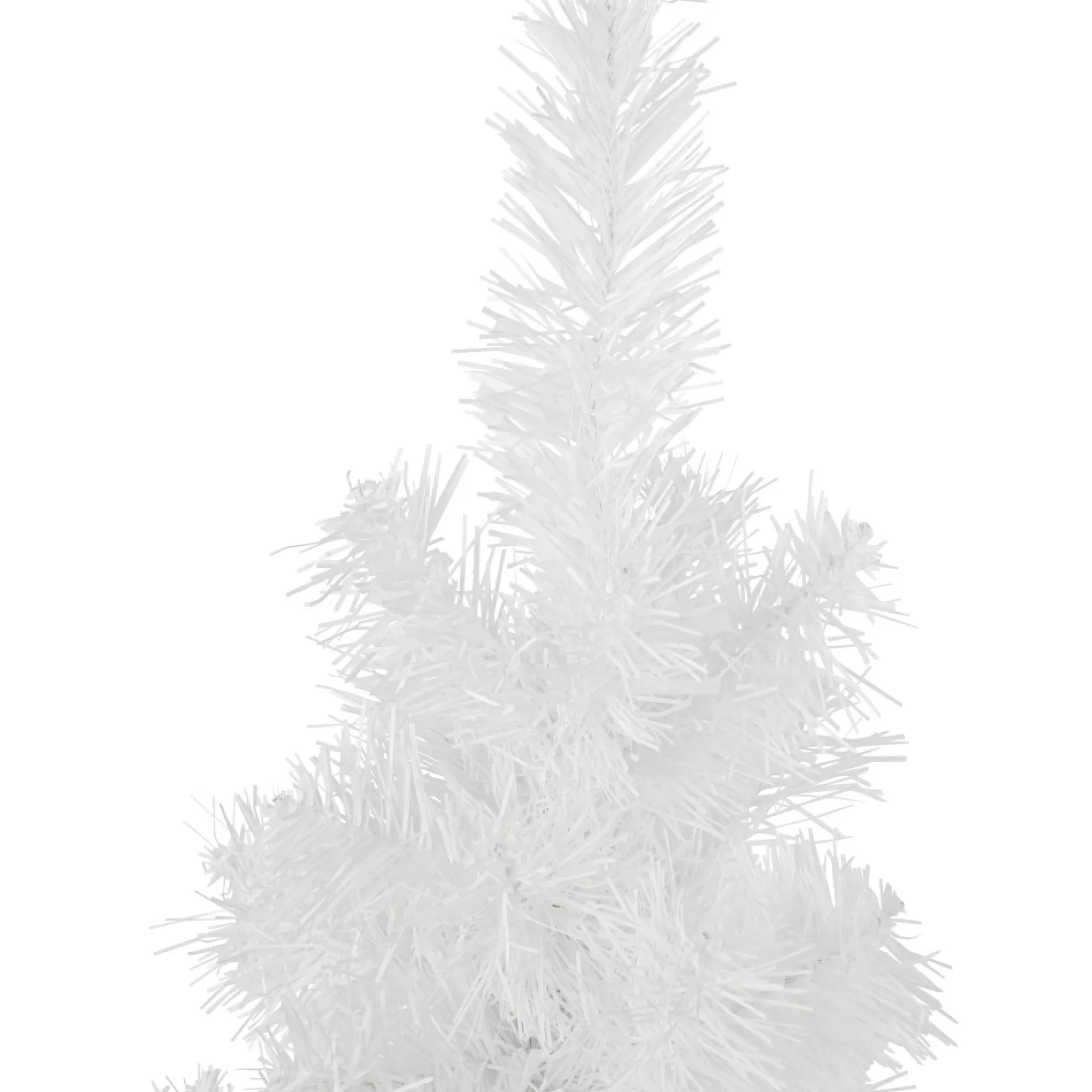 Northlight Unlit-2' Slim White Pine Artificial Christmas Tree - Unlit