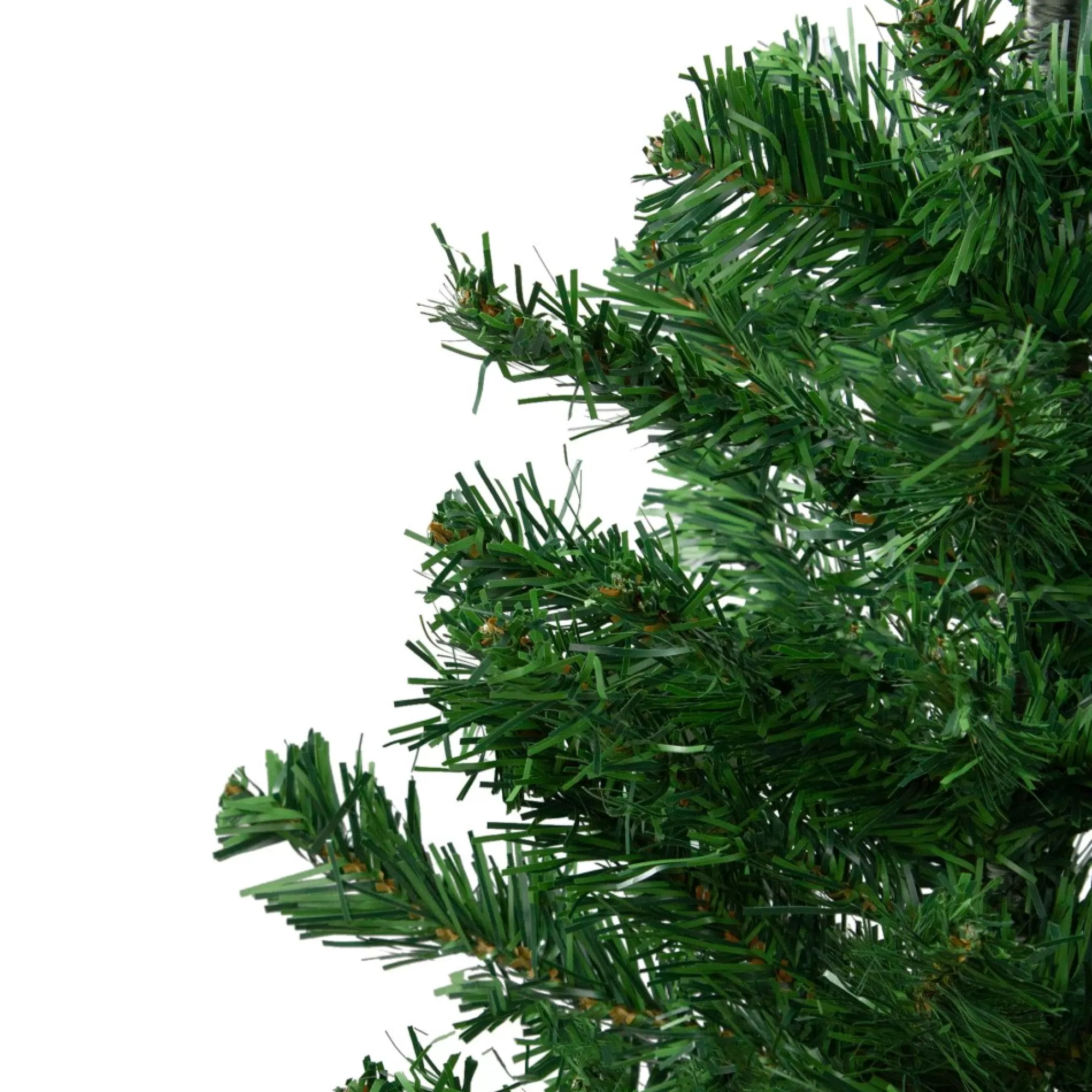 Northlight Unlit-3' Medium Mixed Classic Pine Artificial Christmas Tree - Unlit