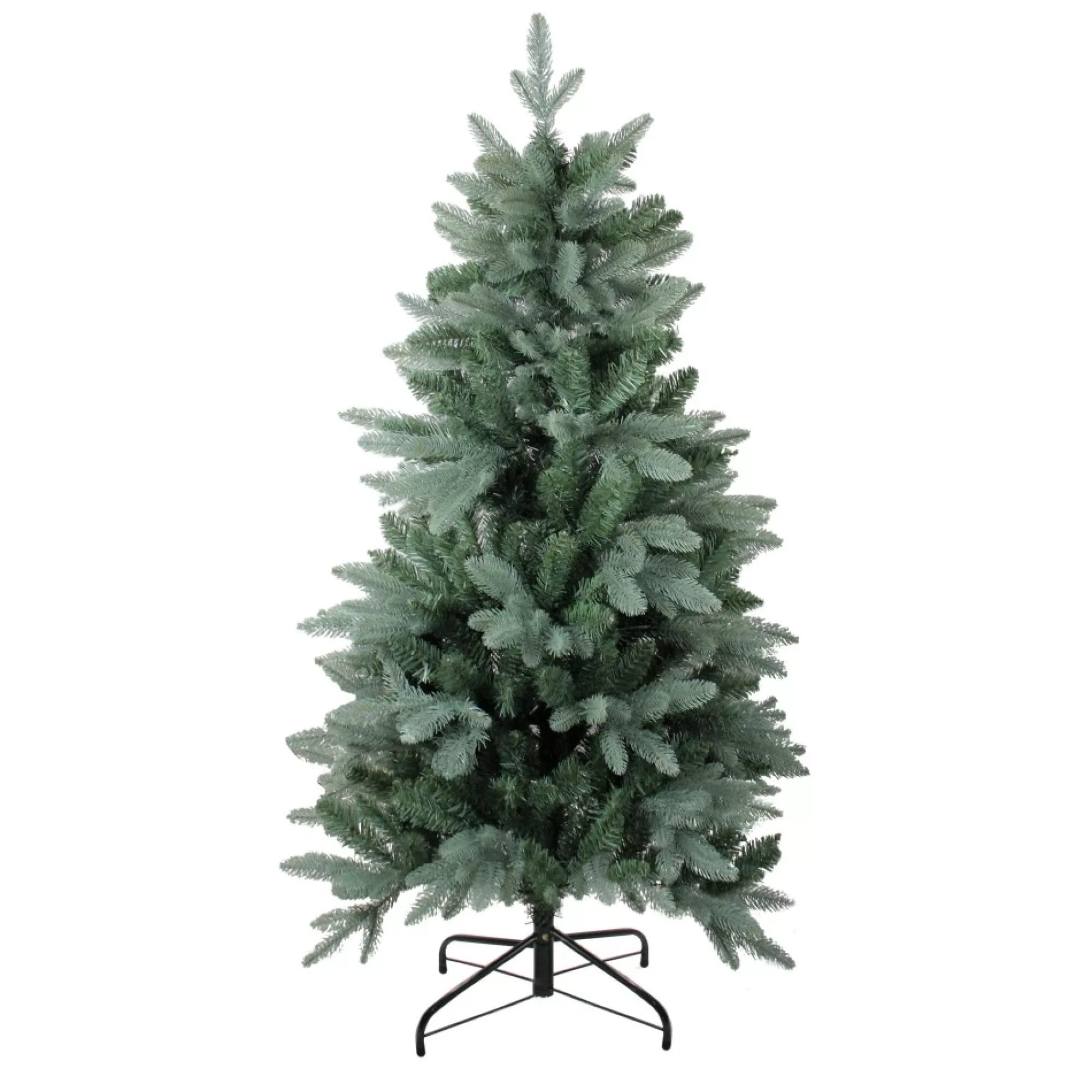 Northlight Unlit-4.5' Slim Washington Frasier Fir Artificial Christmas Tree - Unlit