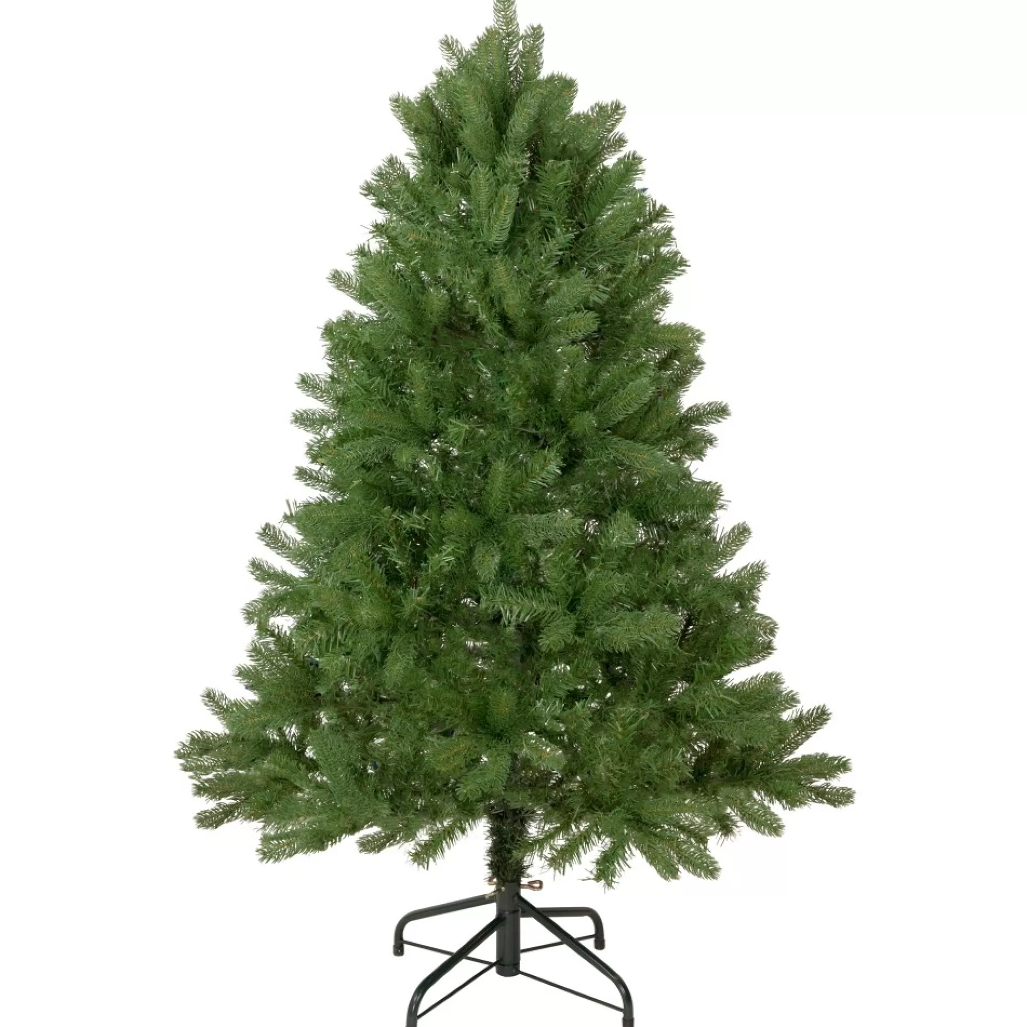 Northlight Unlit-4' Full Sierra Noble Fir Artificial Christmas Tree - Unlit