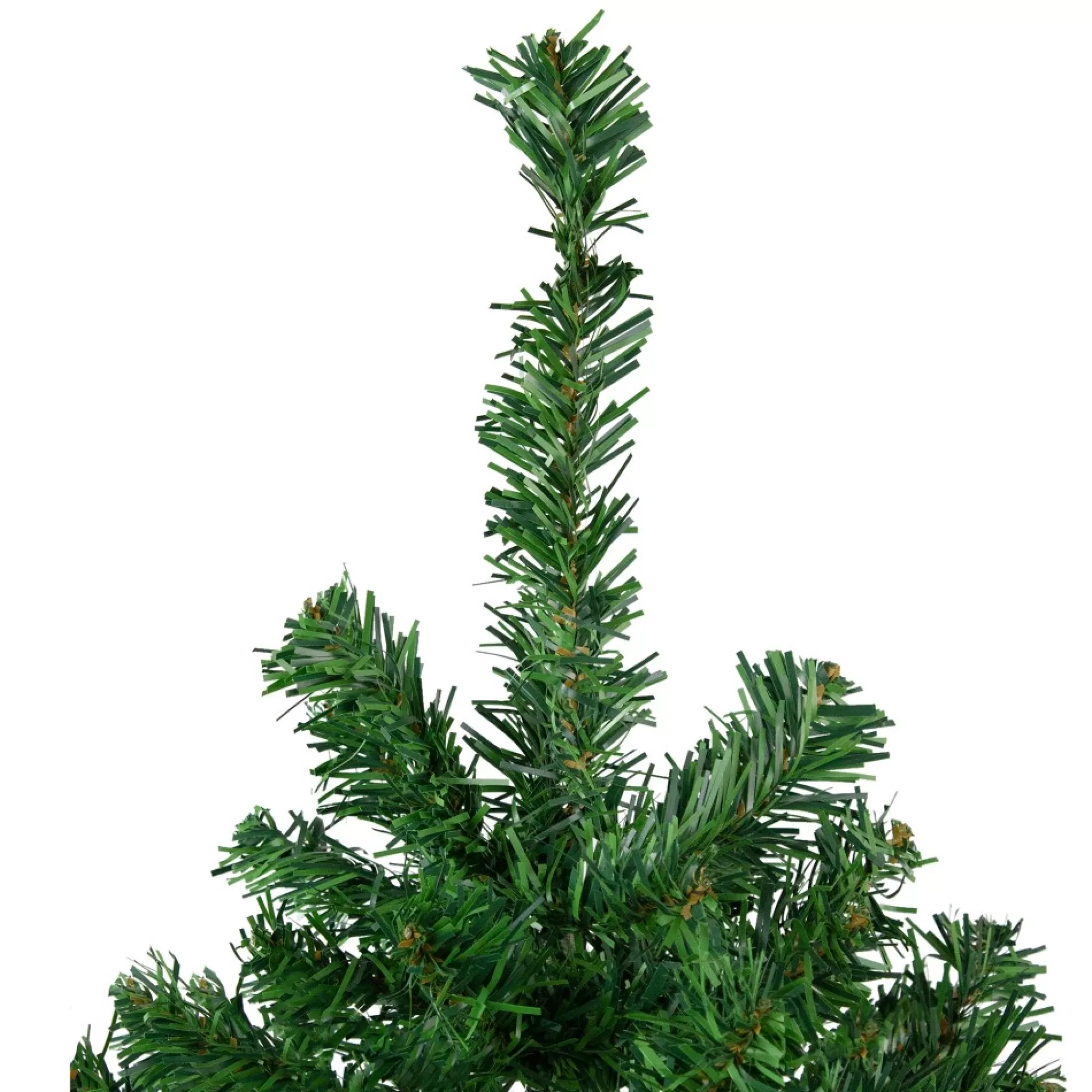 Northlight Unlit-4' Medium Mixed Classic Pine Artificial Christmas Tree - Unlit