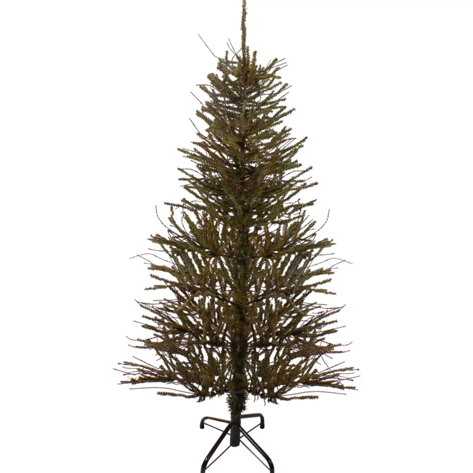 Northlight Unlit-4' Medium Warsaw Twig Artificial Christmas Tree - Unlit