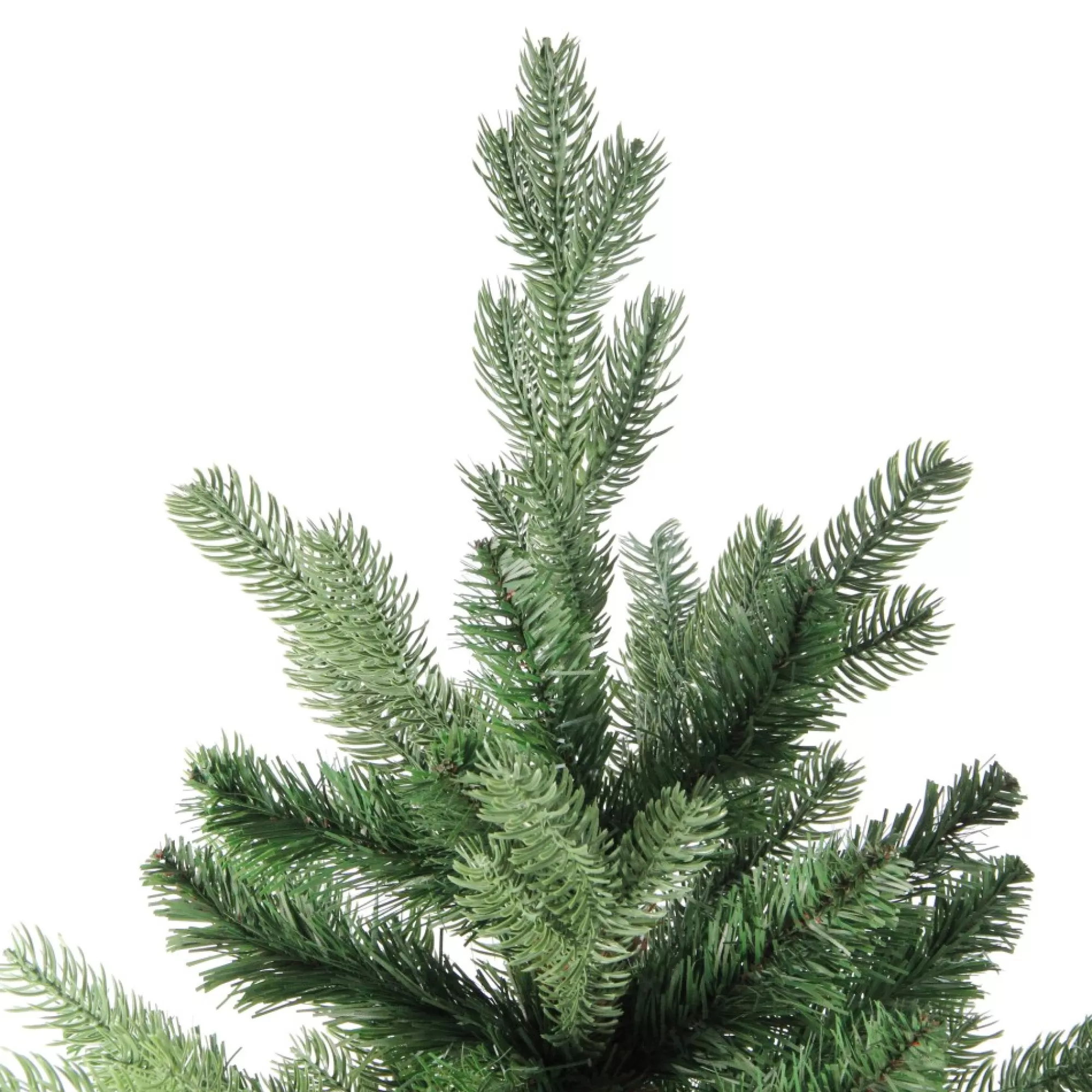 Northlight Unlit-4' Mixed Eden Pine Artificial Christmas Tree - Unlit