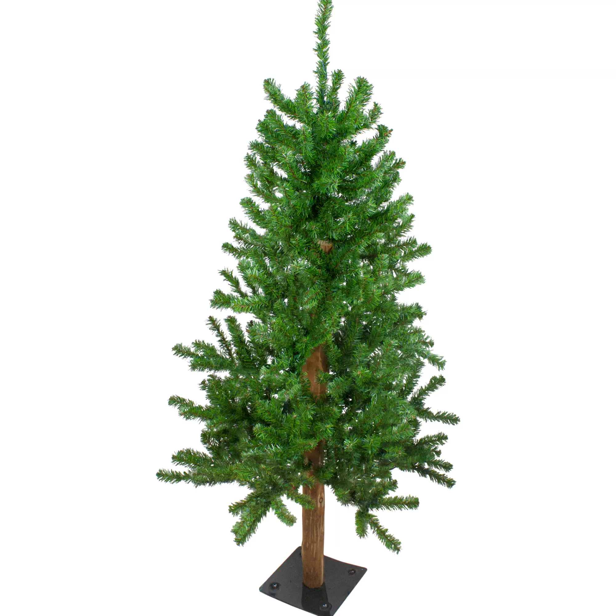 Northlight 4Ft Alpine Artificial Christmas Tree, Unlit< Alpine