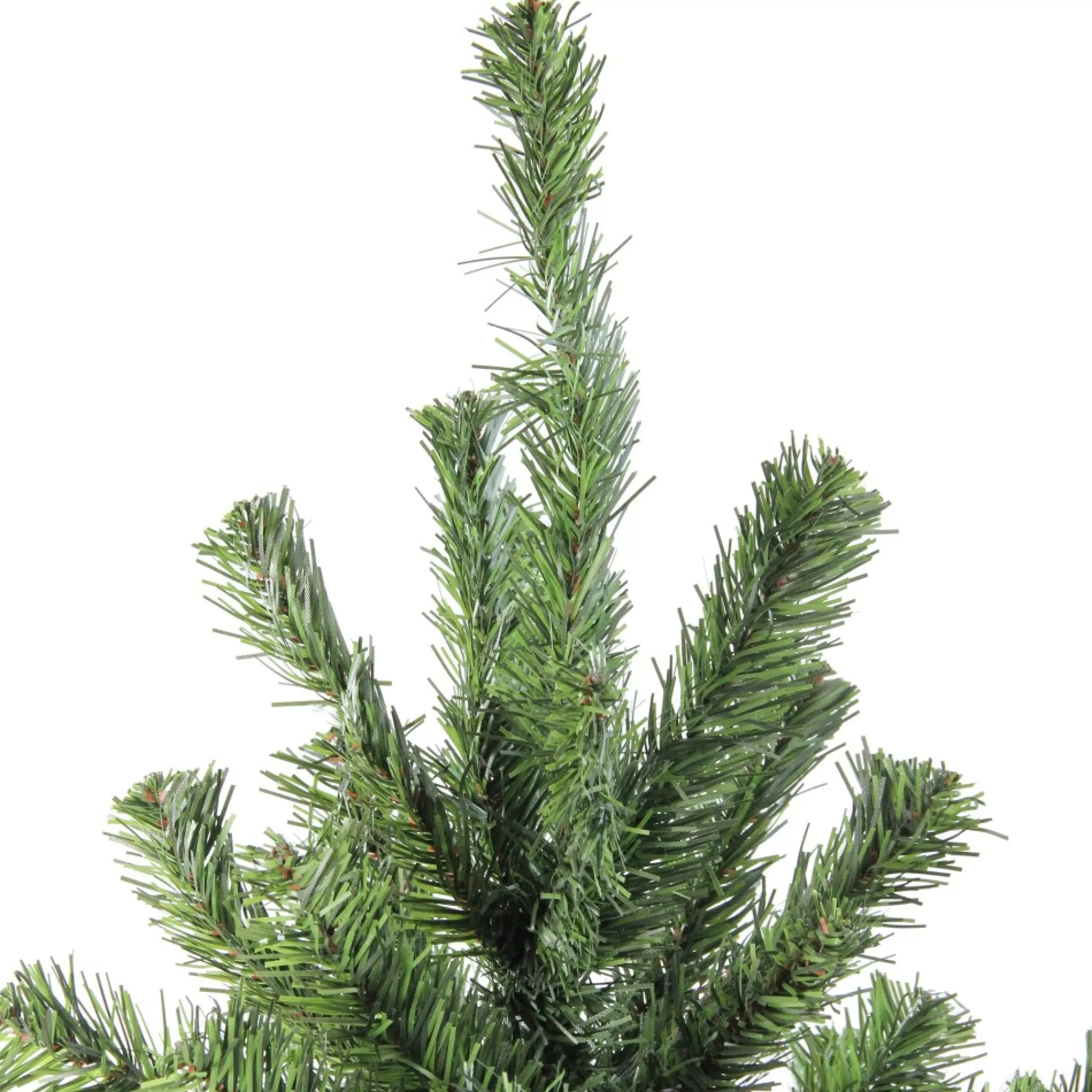 Northlight Unlit-5' Canadian Pine Medium Artificial Christmas Tree, Unlit