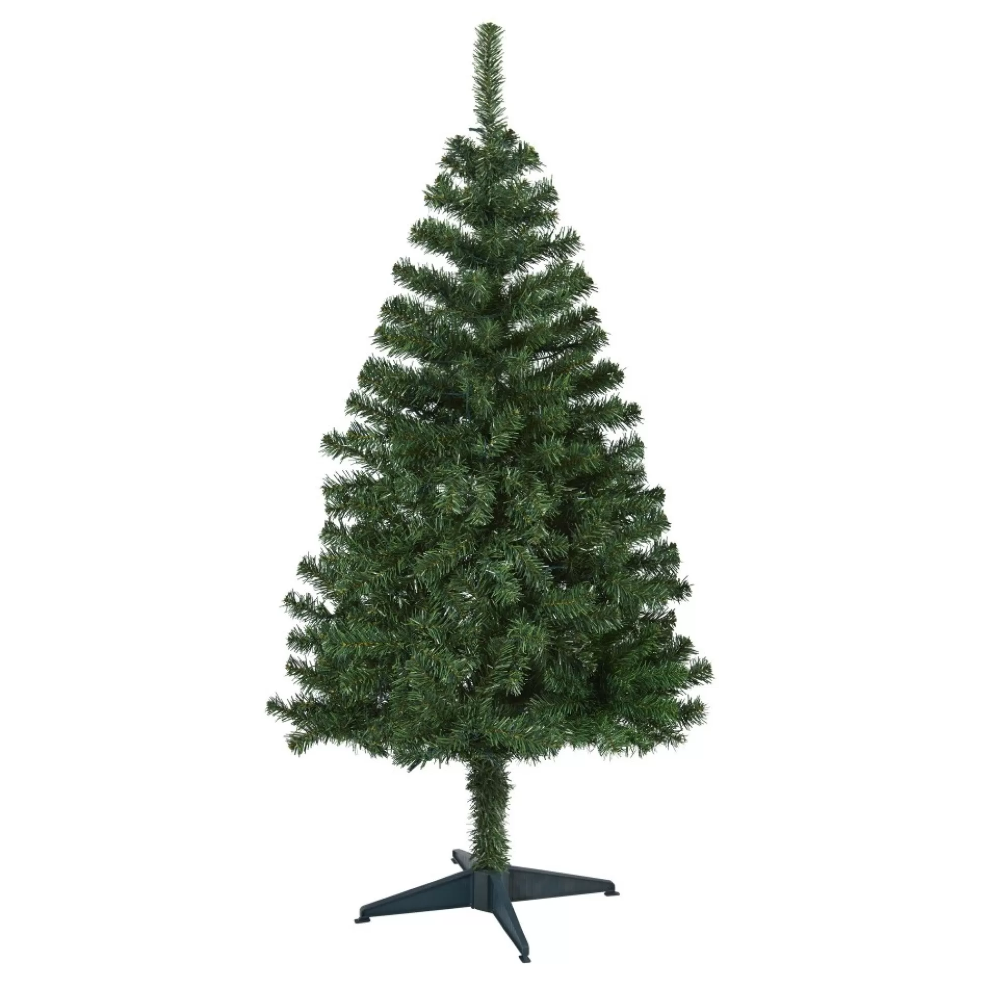 Nearly Natural Unlit-5' Northern Tip Pine Artificial Christmas Tree, Unlit