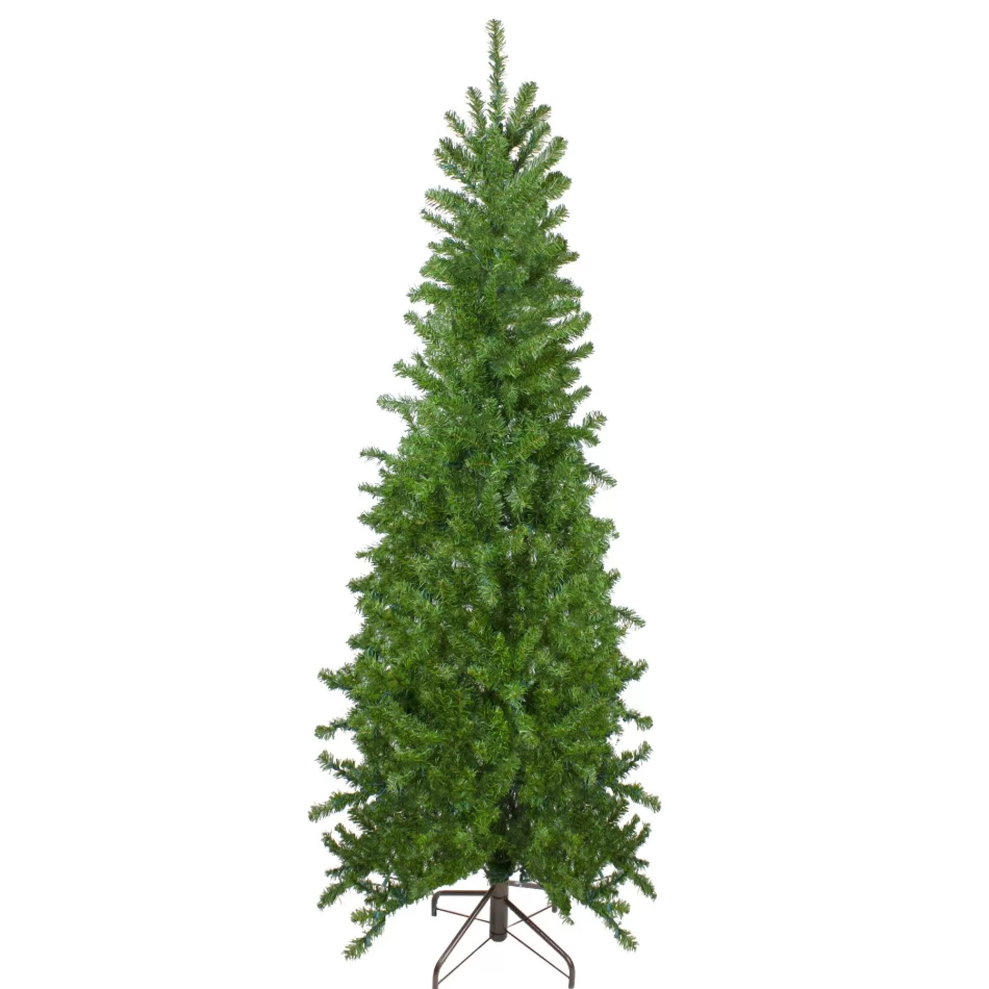 Northlight Unlit-6.5' Canadian Pine Artificial Pencil Christmas Tree - Unlit