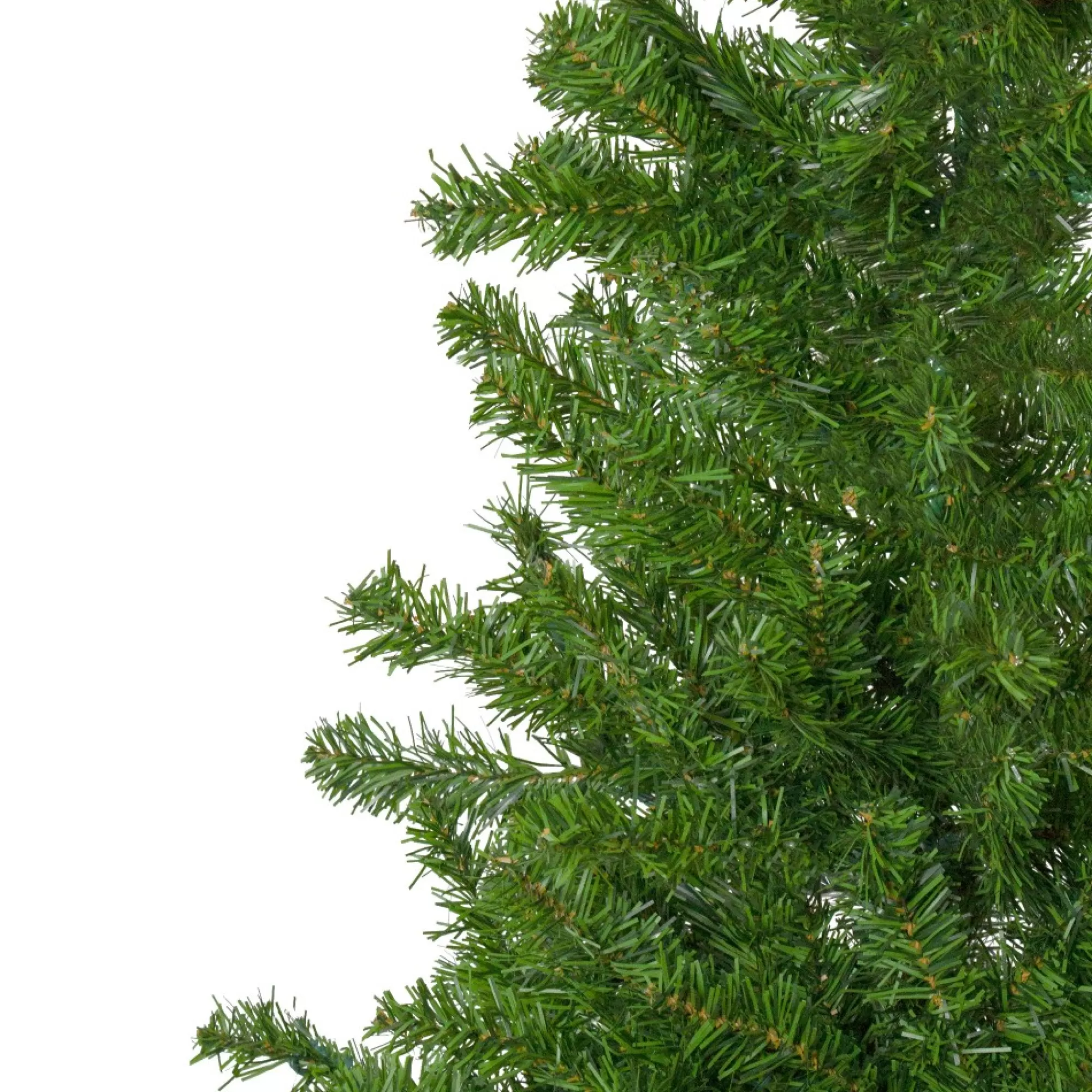 Northlight Unlit-6.5' Canadian Pine Artificial Pencil Christmas Tree - Unlit