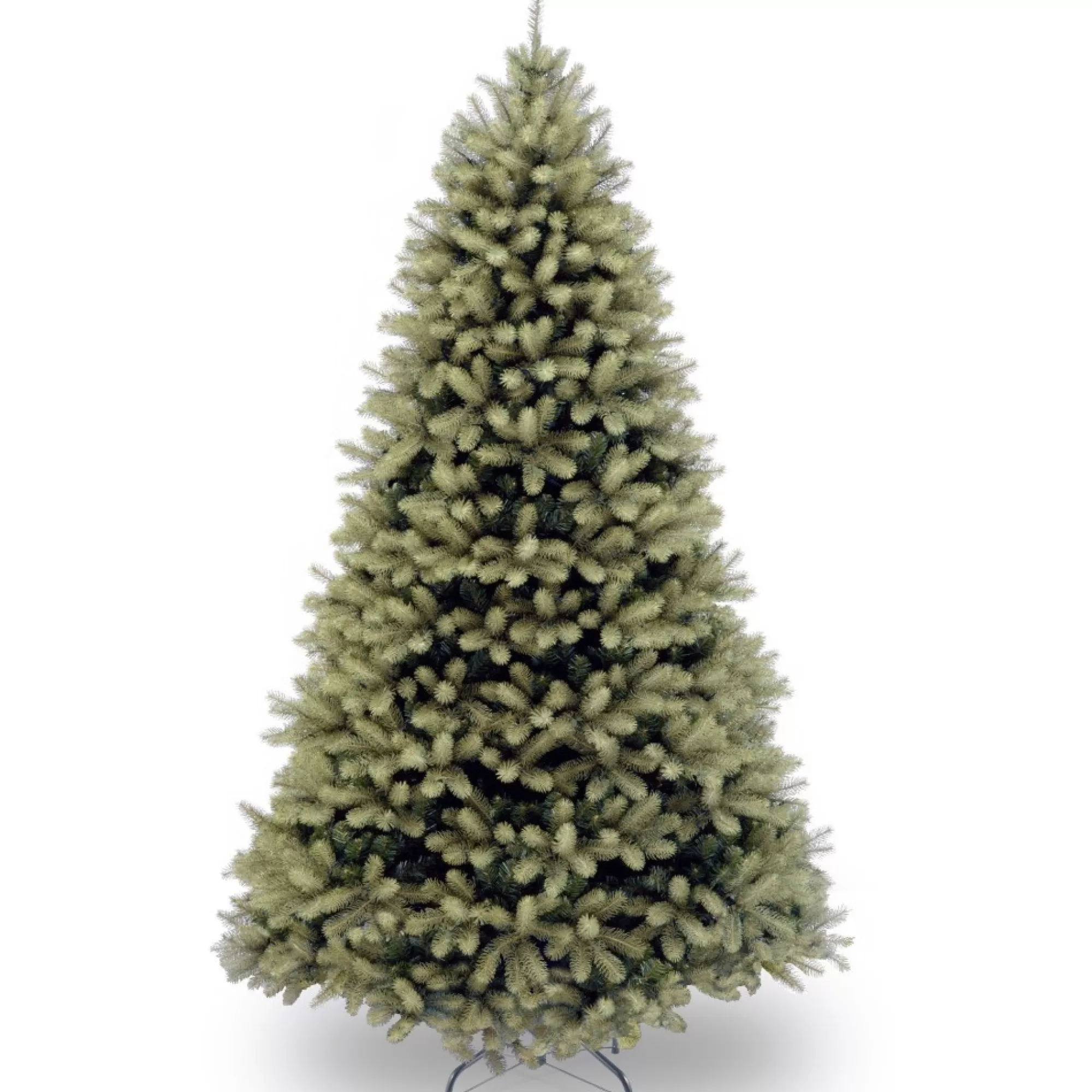 CC Christmas Decor Unlit-6.5' Downswept Fir Artificial Christmas Tree - Unlit