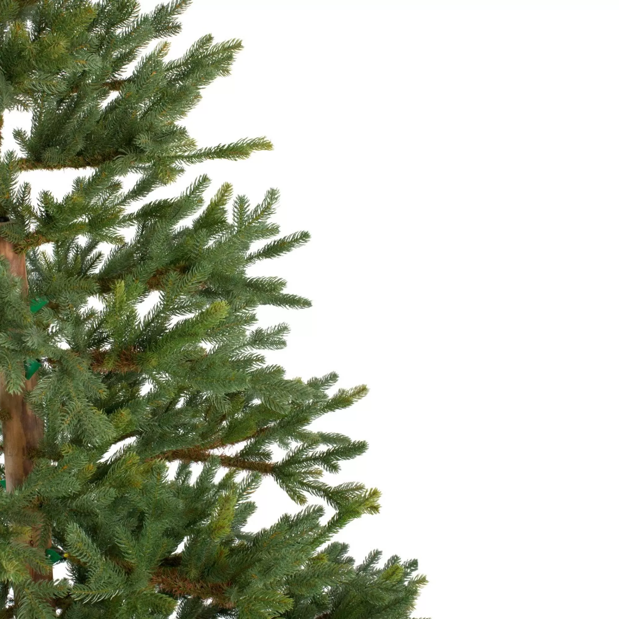 Northlight Unlit-6.5' North Pine Artificial Christmas Tree, Unlit