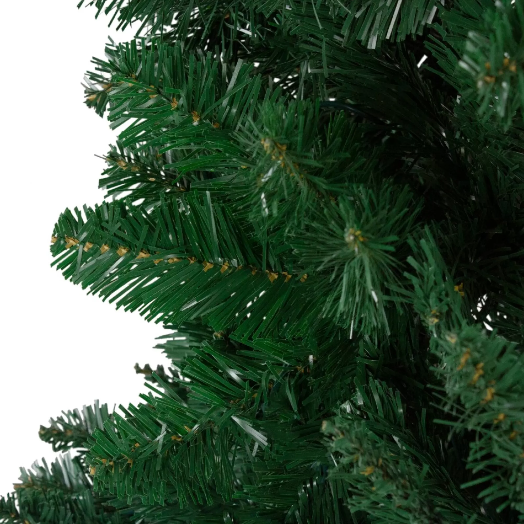 Northlight Unlit-6.5' Ravenna Pine Artificial Christmas Tree, Unlit