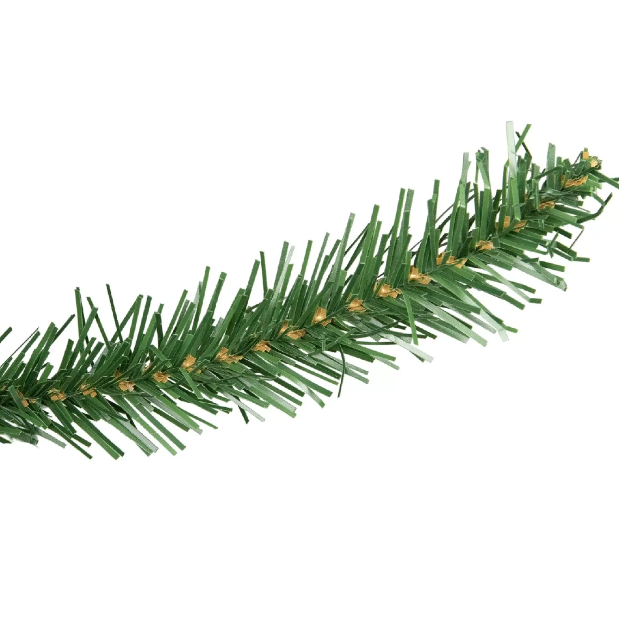 Northlight Unlit-6.5' Winona Fir Artificial Christmas Tree, Unlit