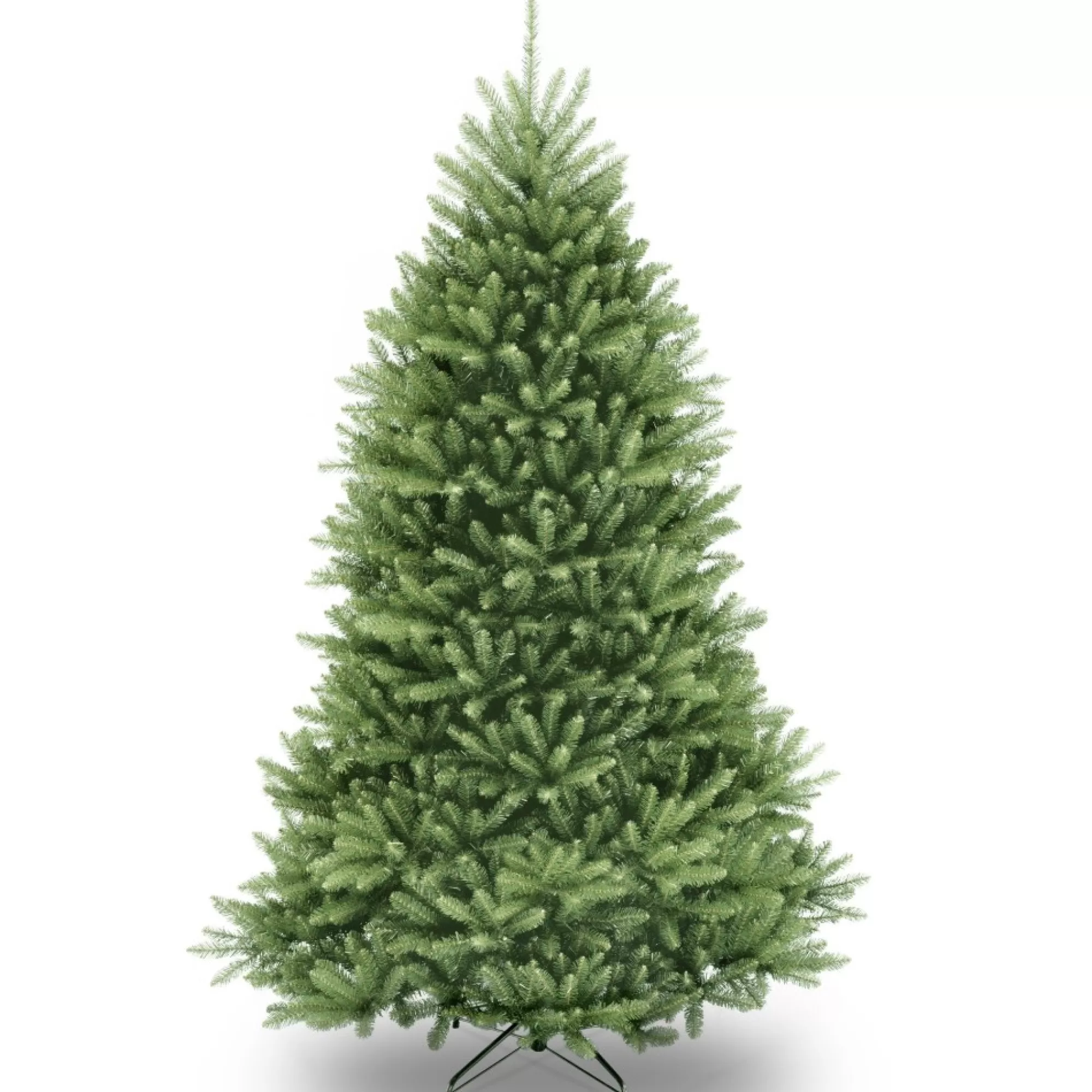 Christmas Central Unlit-6' Dunhill Fir Artificial Christmas Tree - Unlit