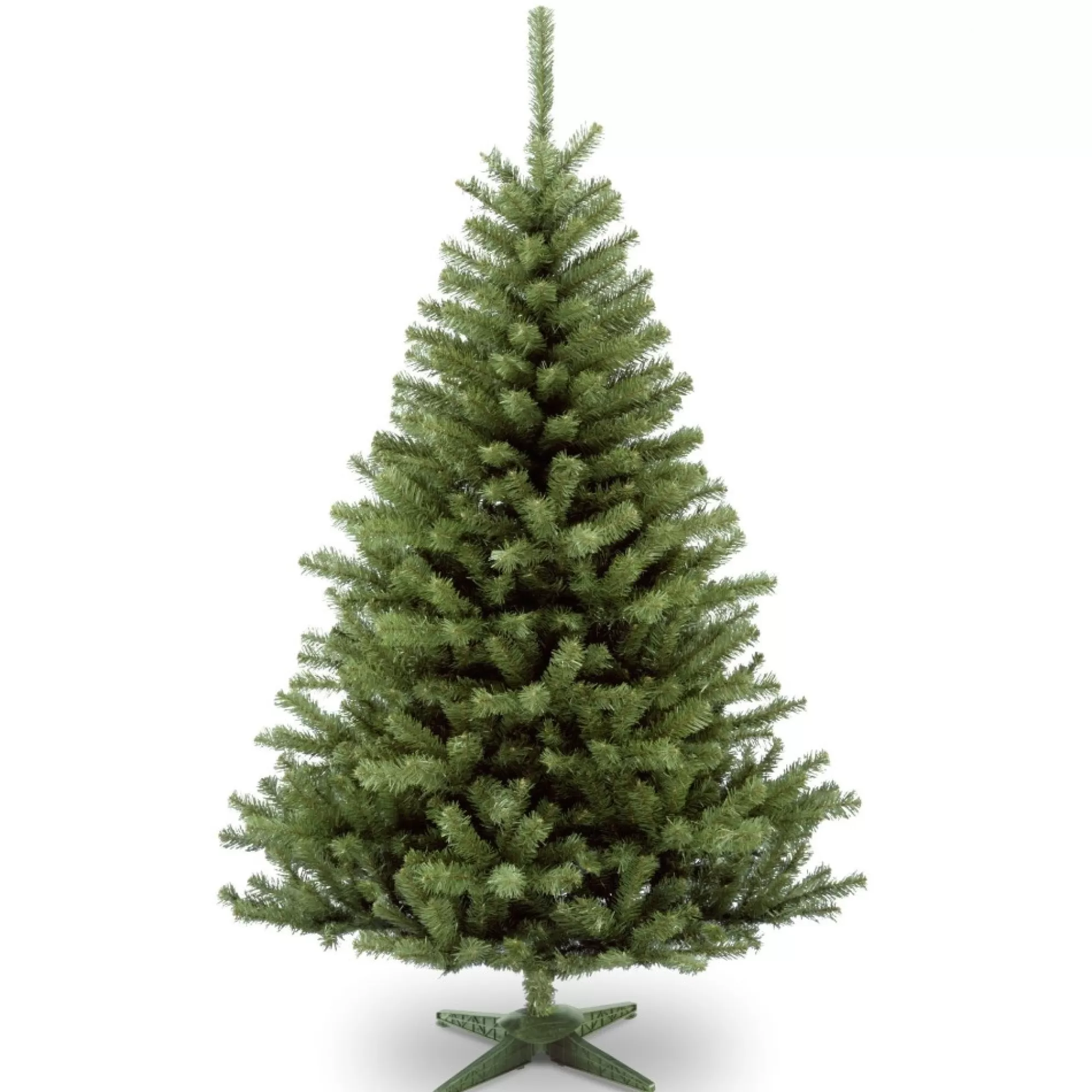 Christmas Central Unlit-6' Medium Kincaid Spruce Artificial Christmas Tree, Unlit