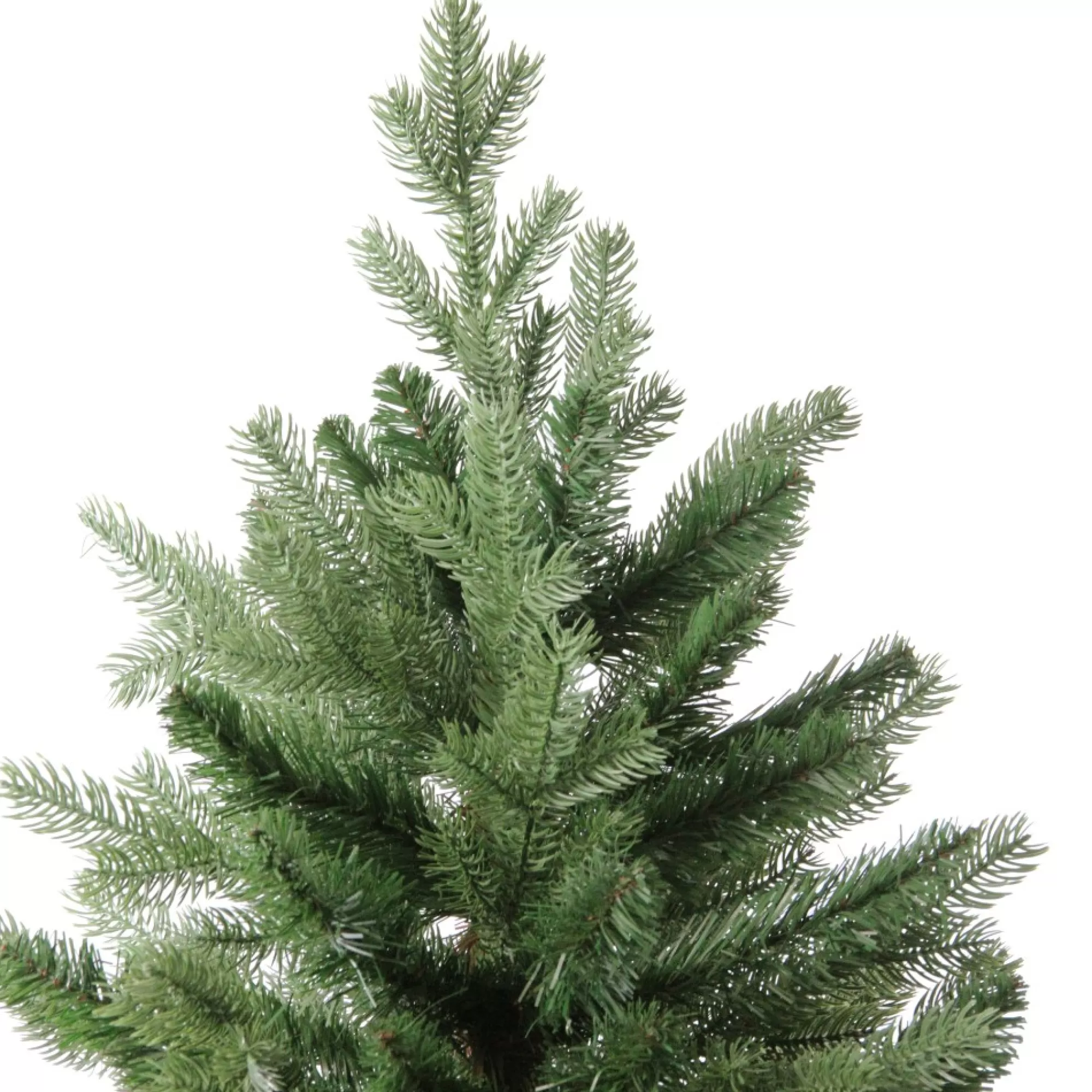 Northlight Unlit-6' Mixed Eden Pine Artificial Christmas Tree - Unlit