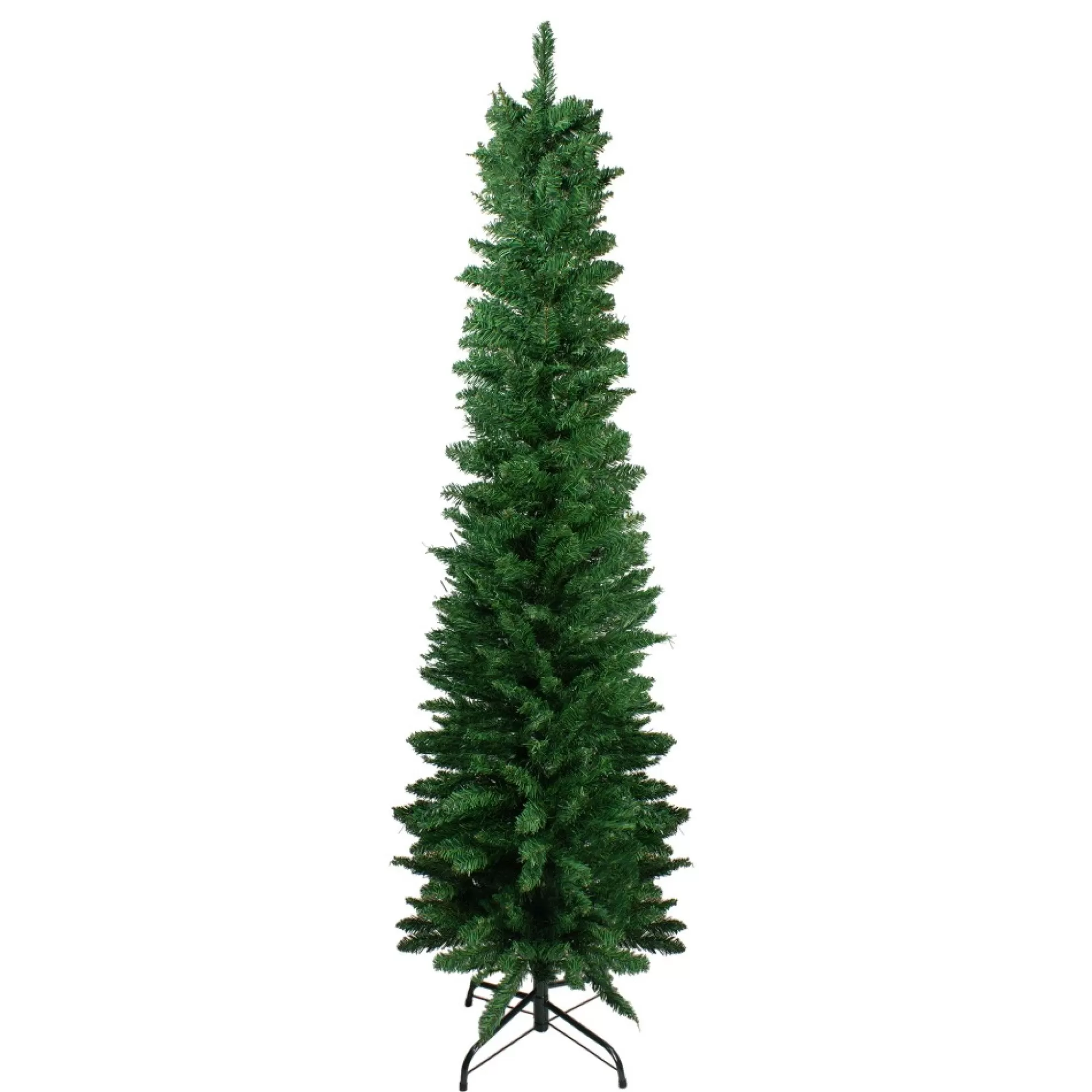 Northlight Unlit-6' Northern Balsam Fir Artificial Christmas Tree, Unlit