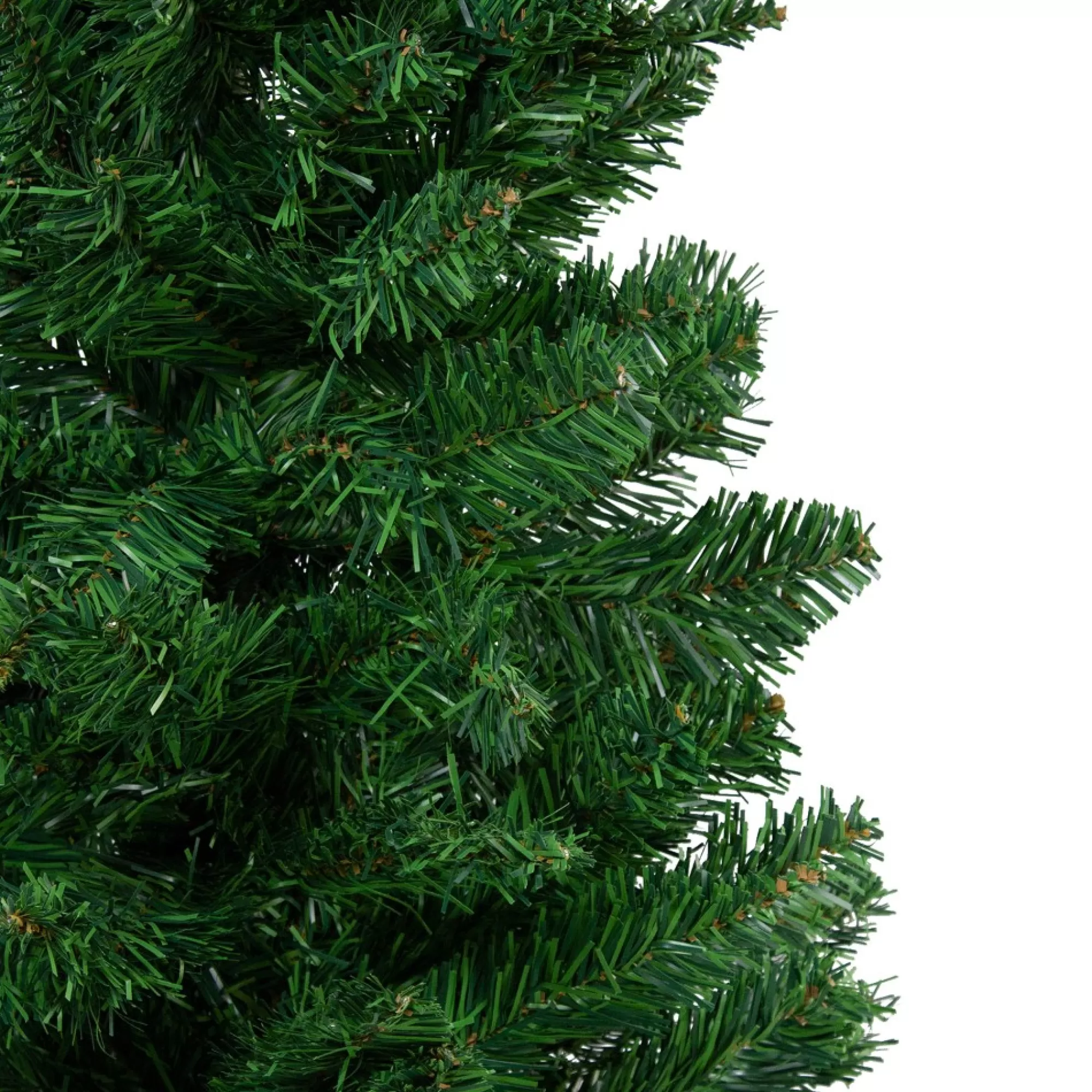 Northlight Unlit-6' Northern Balsam Fir Artificial Christmas Tree, Unlit