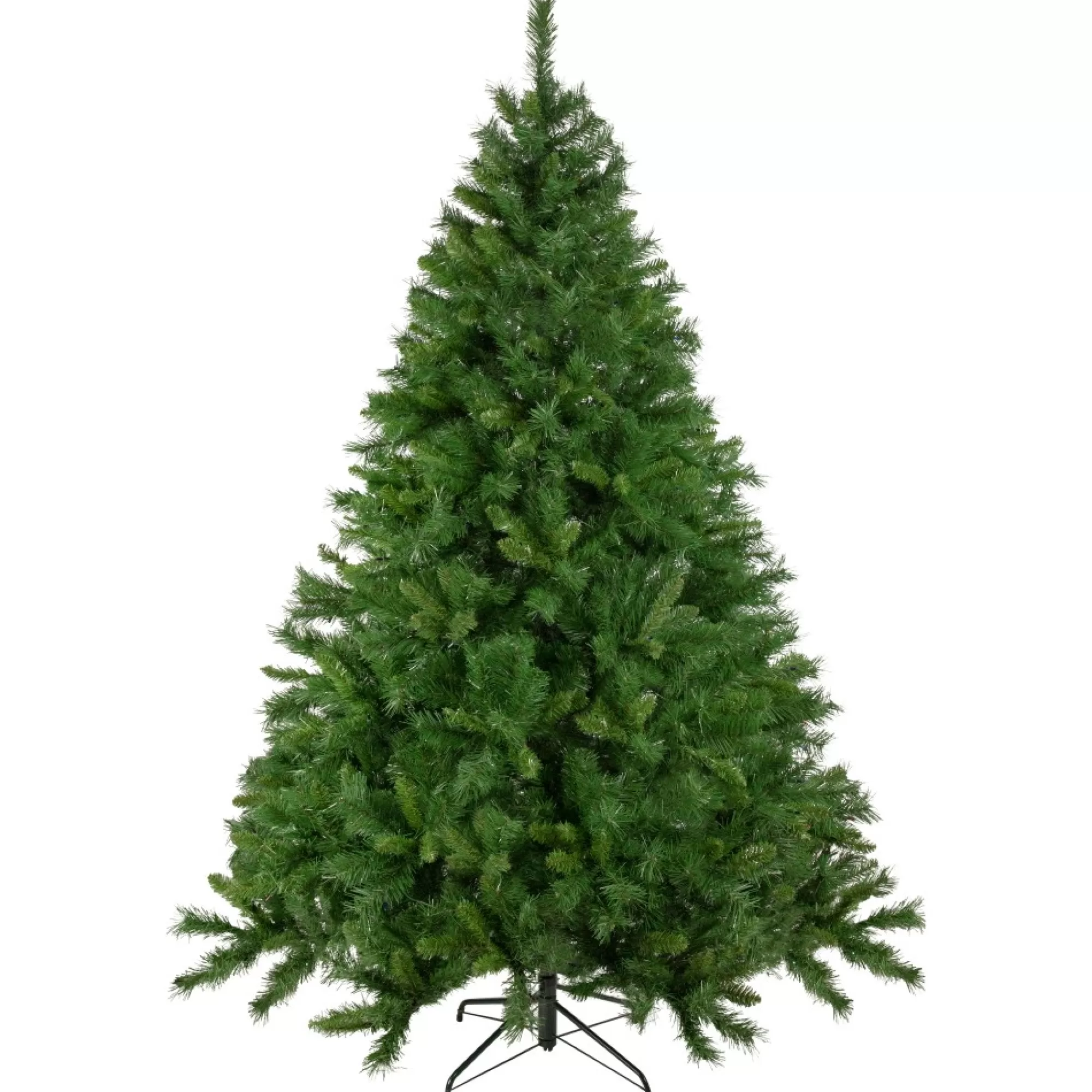 Northlight Unlit-7.5' Chatham Pine Artificial Christmas Tree, Unlit