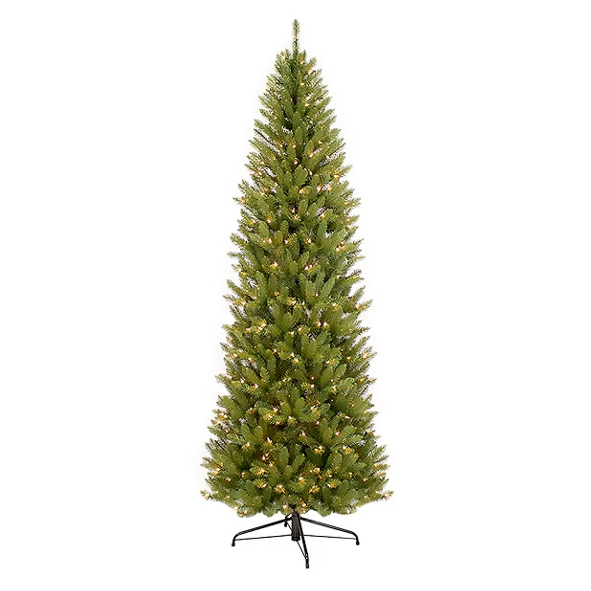 CC Christmas Decor 7.5' Pre-Lit Fraser Fir Artificial Christmas Tree - 32824088< Pre-Lit