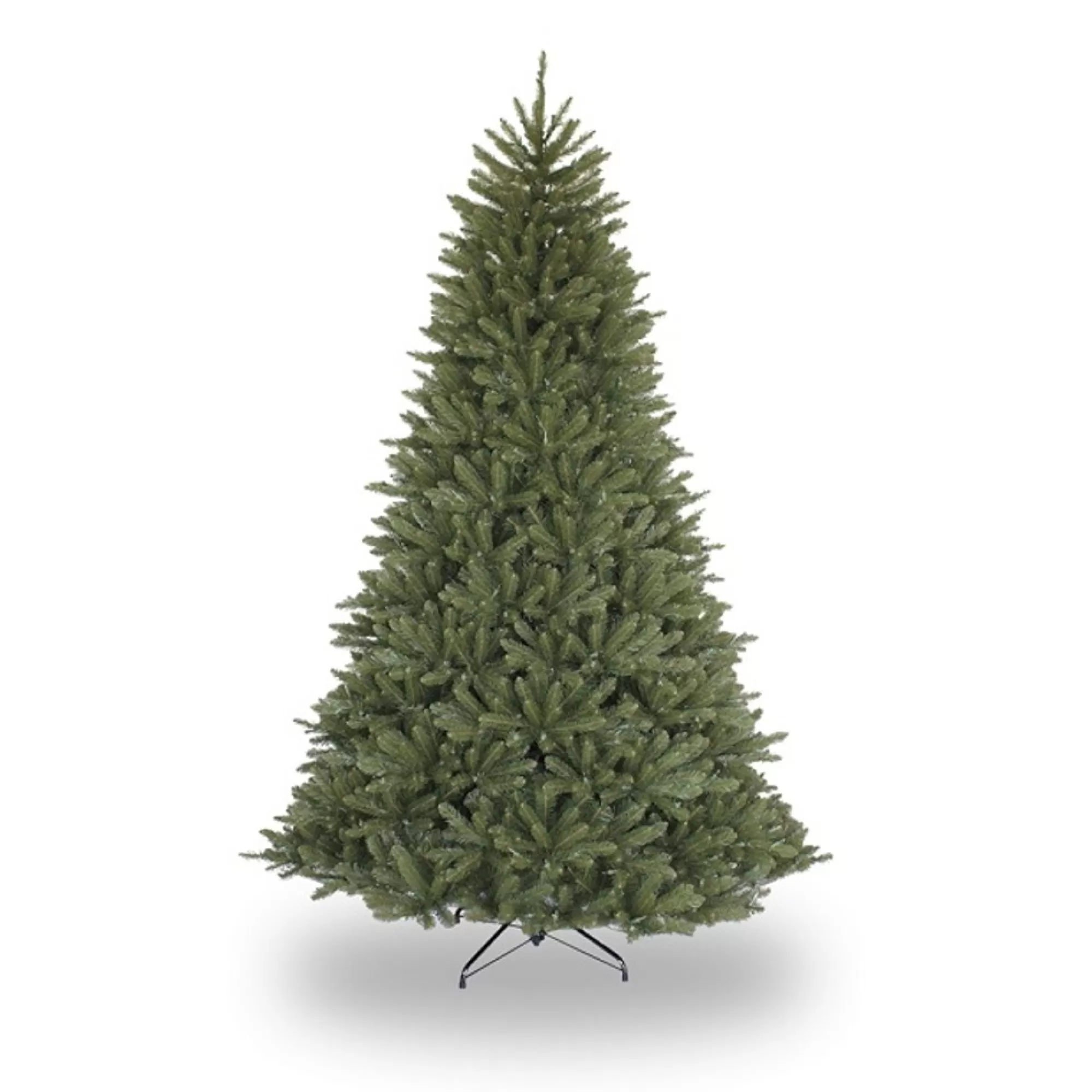 CC Christmas Decor Unlit-7' Medium Fraser Fir Artificial Christmas Tree – Unlit