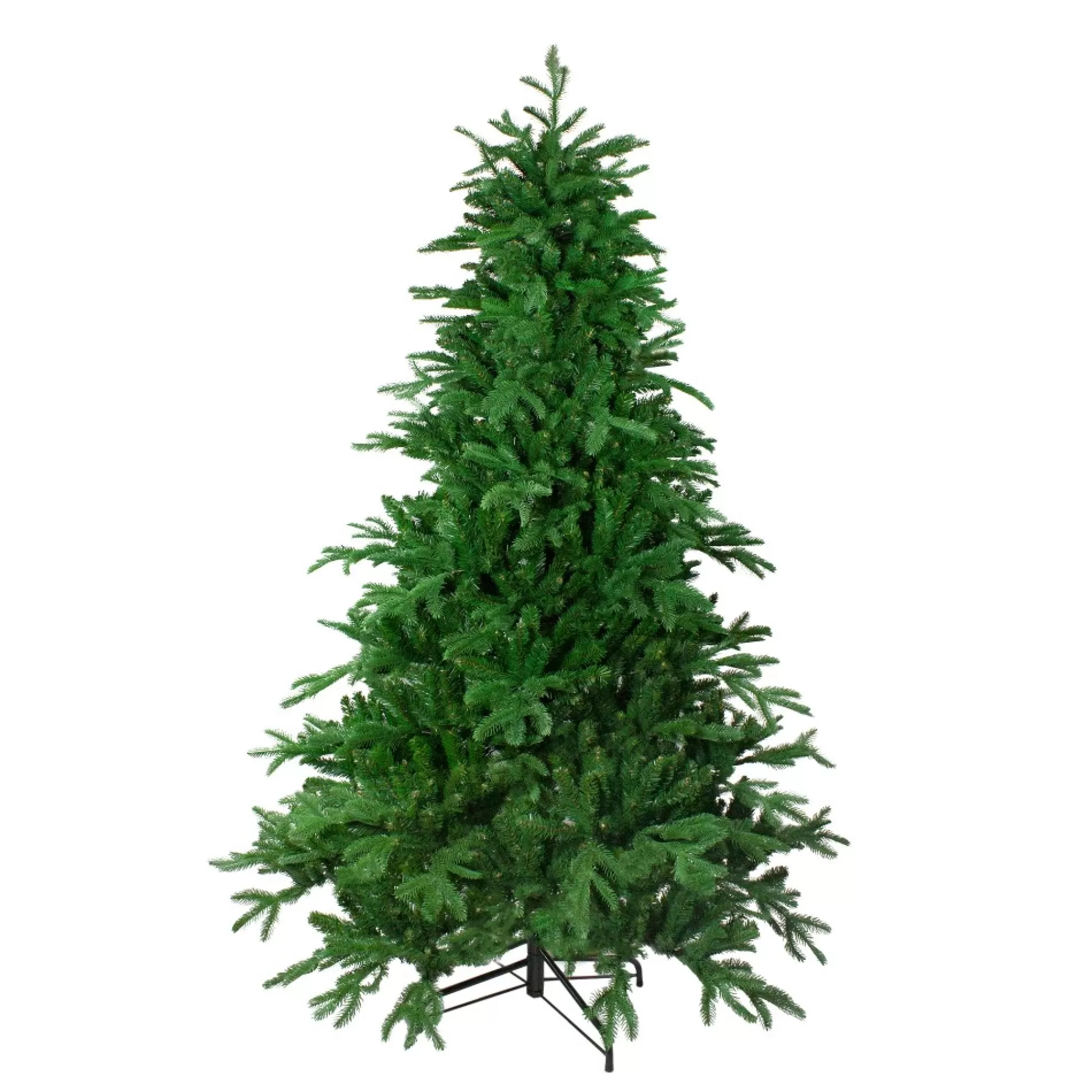 Northlight Unlit-7' Nordmann Spruce Artificial Christmas Tree - Unlit