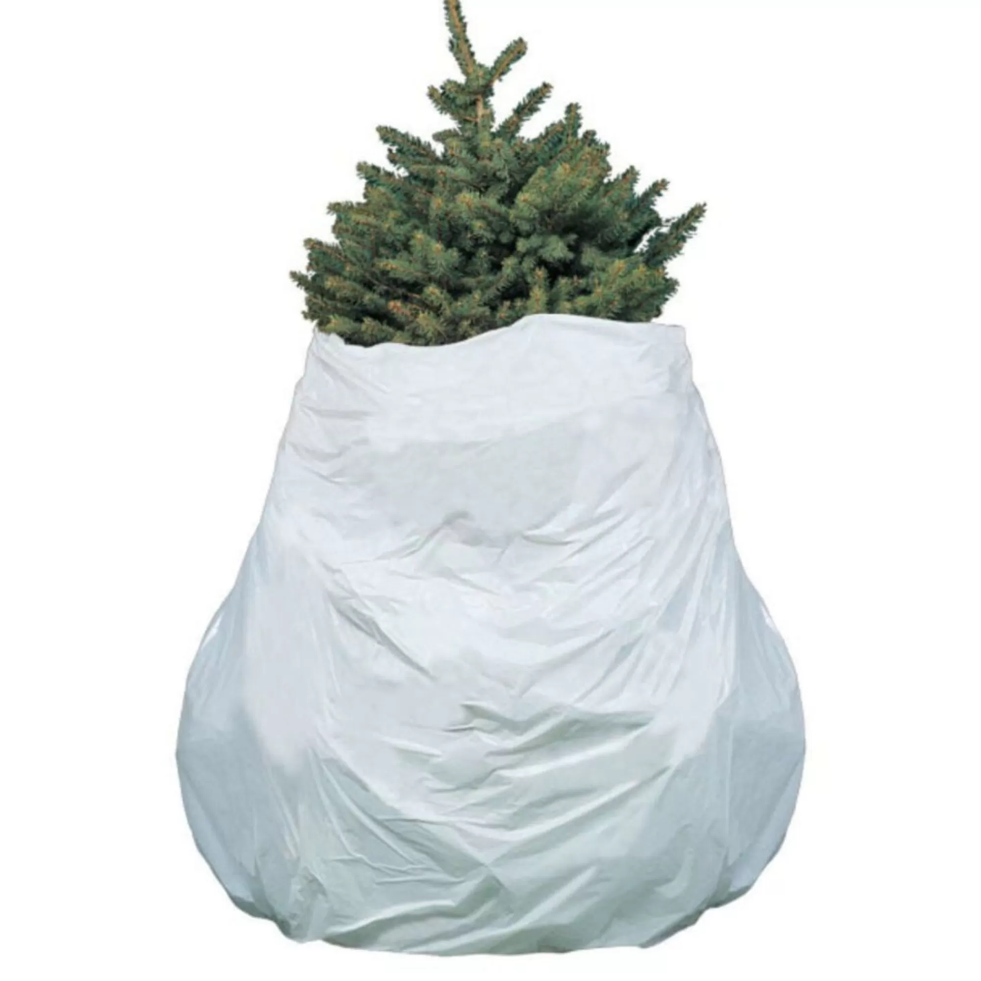 CC Christmas Decor Tree Storage-Christmas Tree Removal Bag - Fits Up To 7.5' Tree