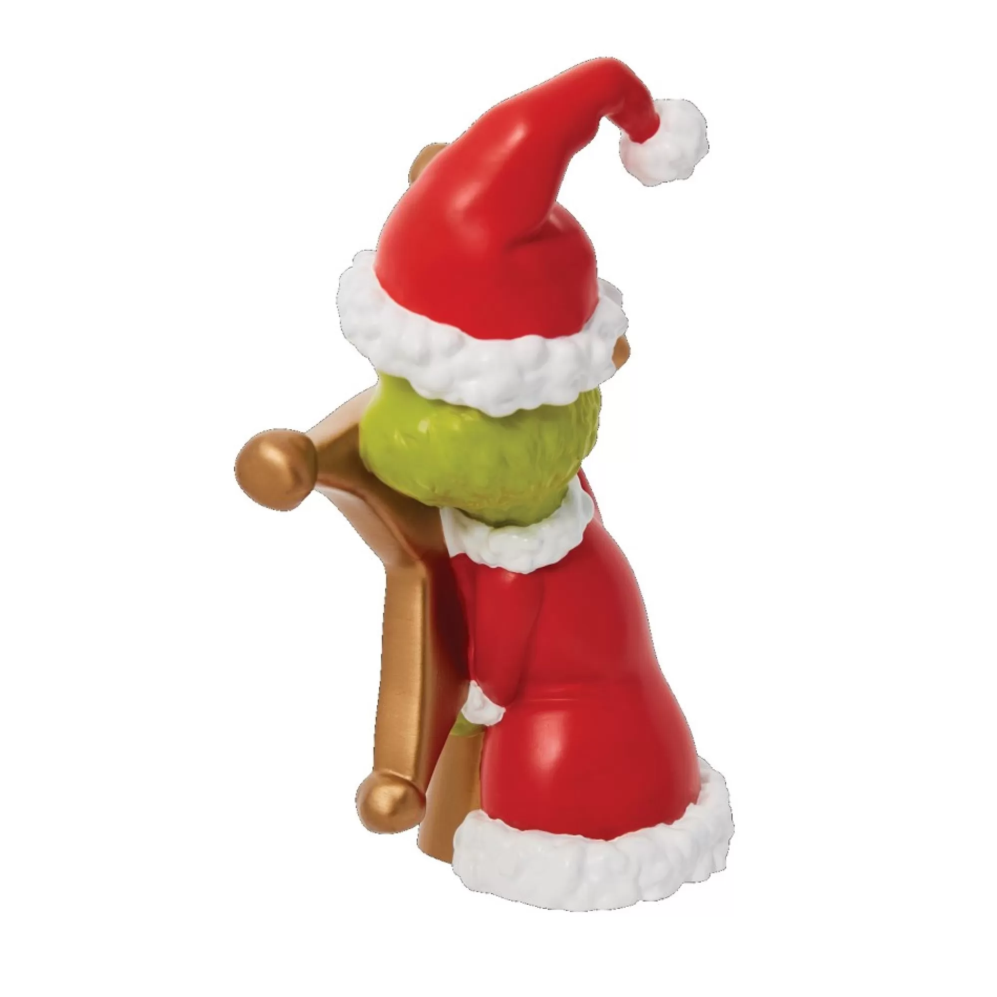 Department 56 Stars- Dr Seuss Grinch Christmas Tree Topper #6010970