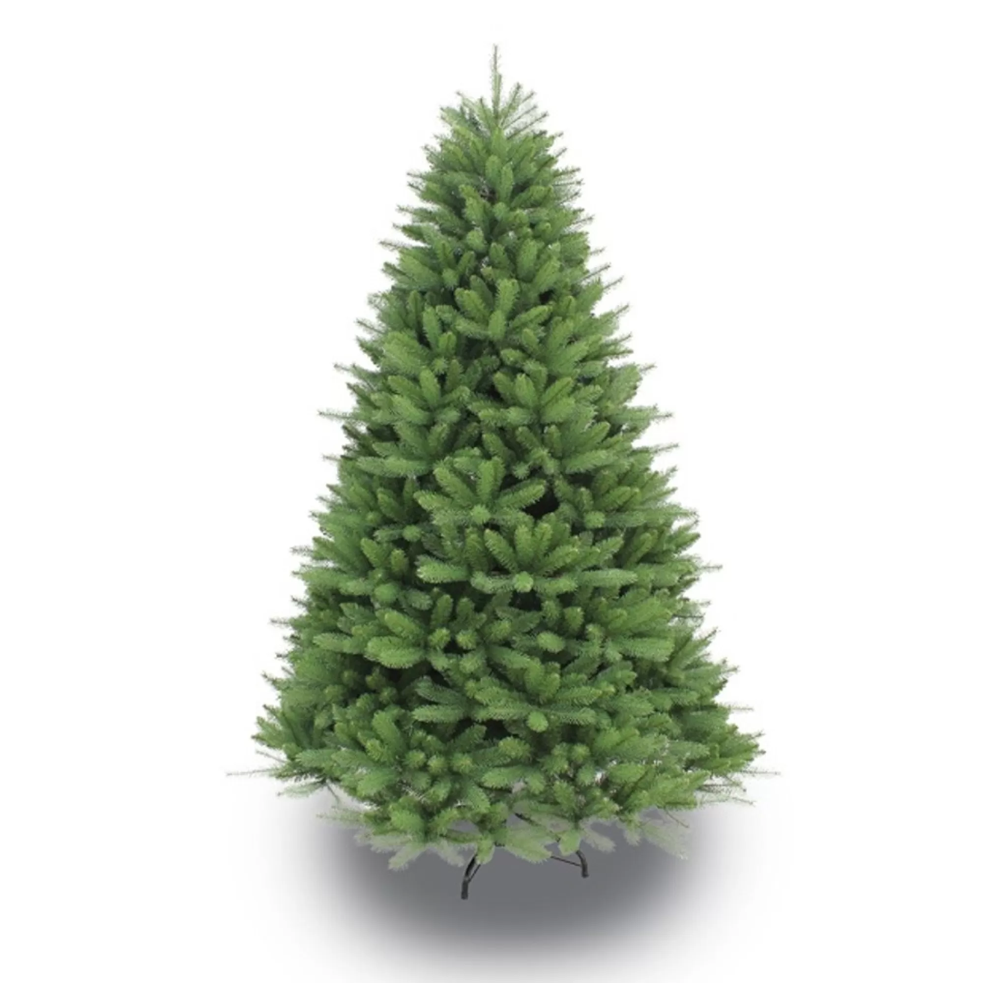 CC Christmas Decor Unlit-Douglas Fir Premier Artificial Christmas Tree 7.5' - 32824061